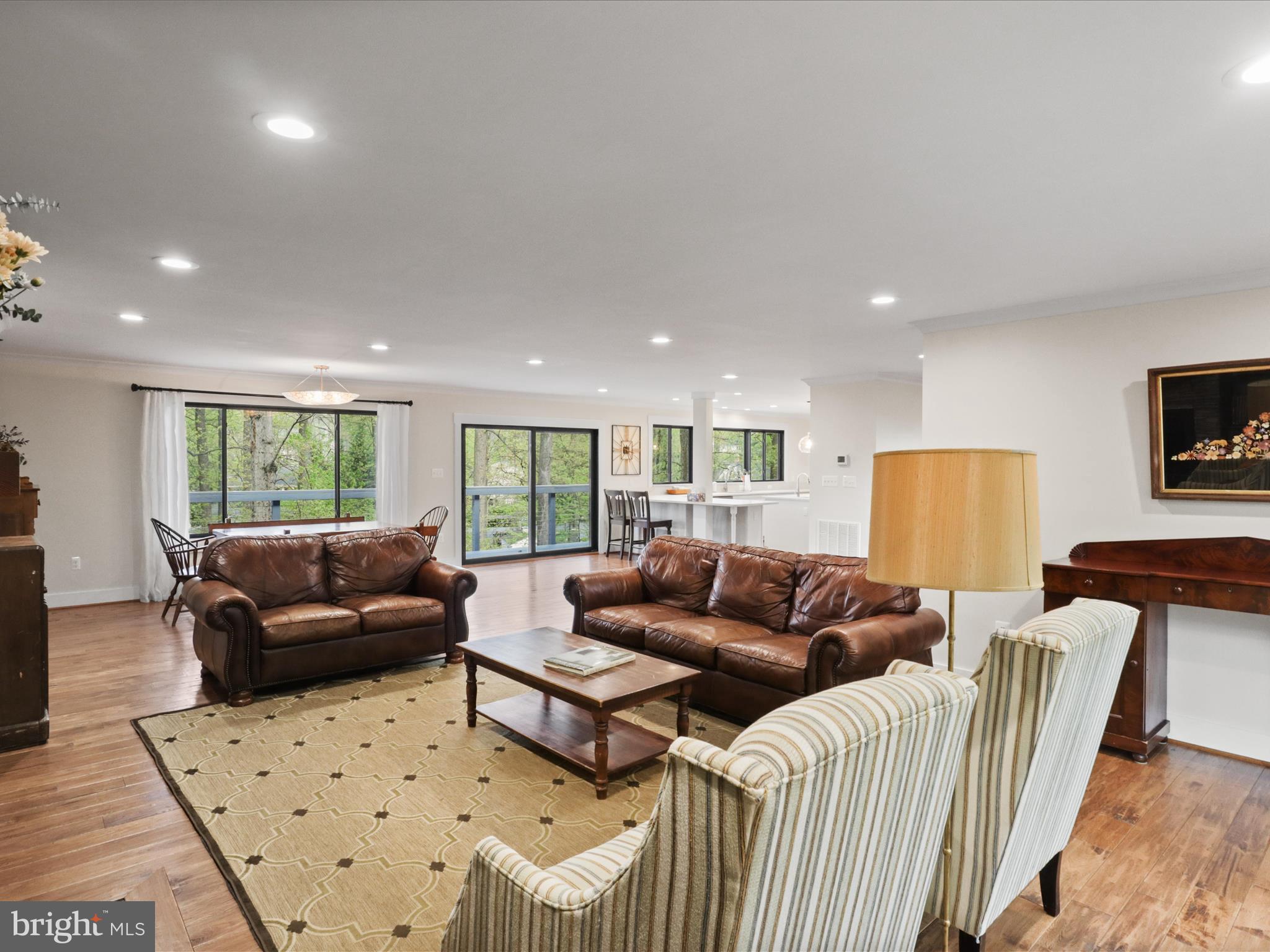 FRANKLIN FOREST - Residential