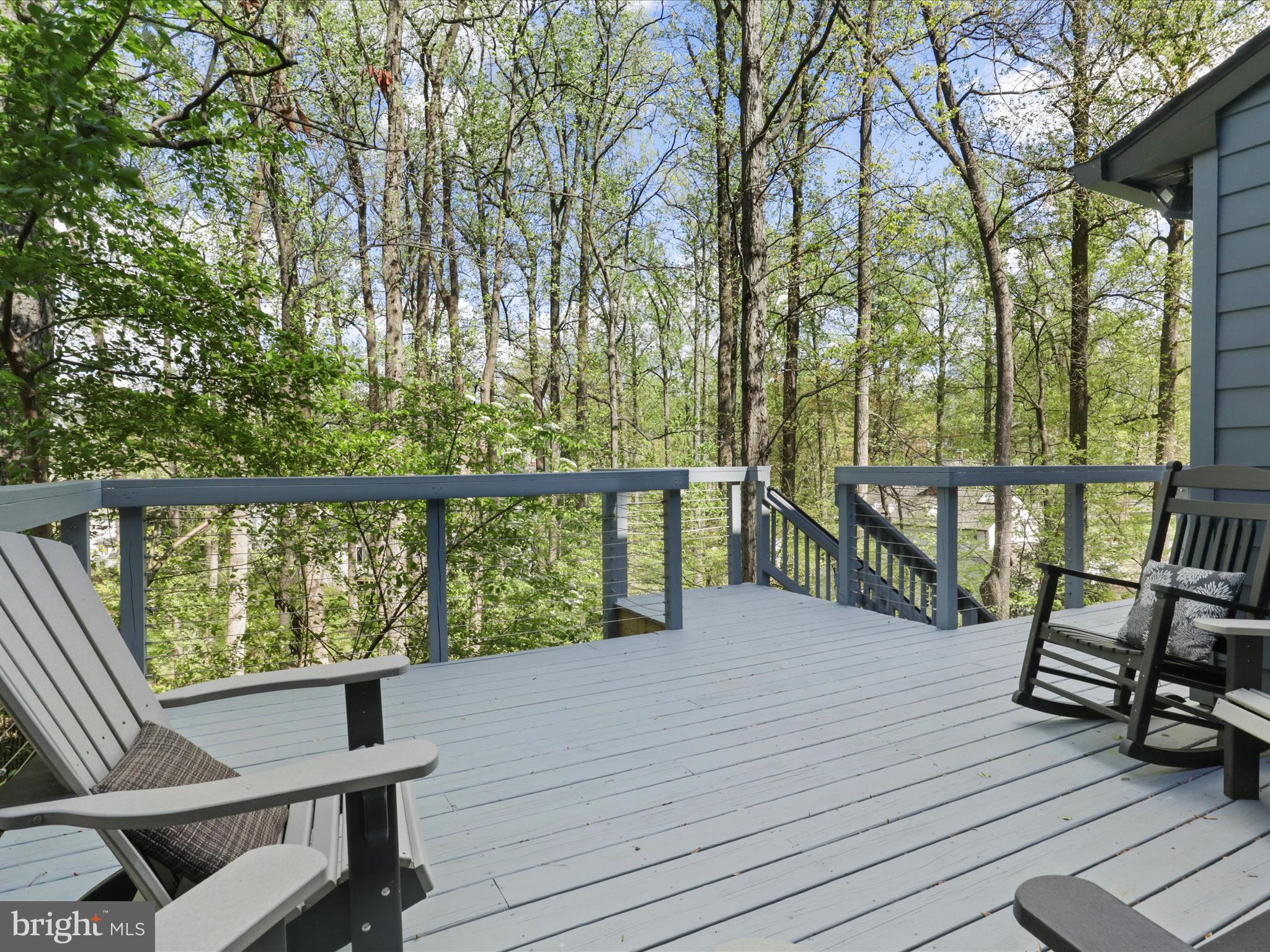 FRANKLIN FOREST - Residential
