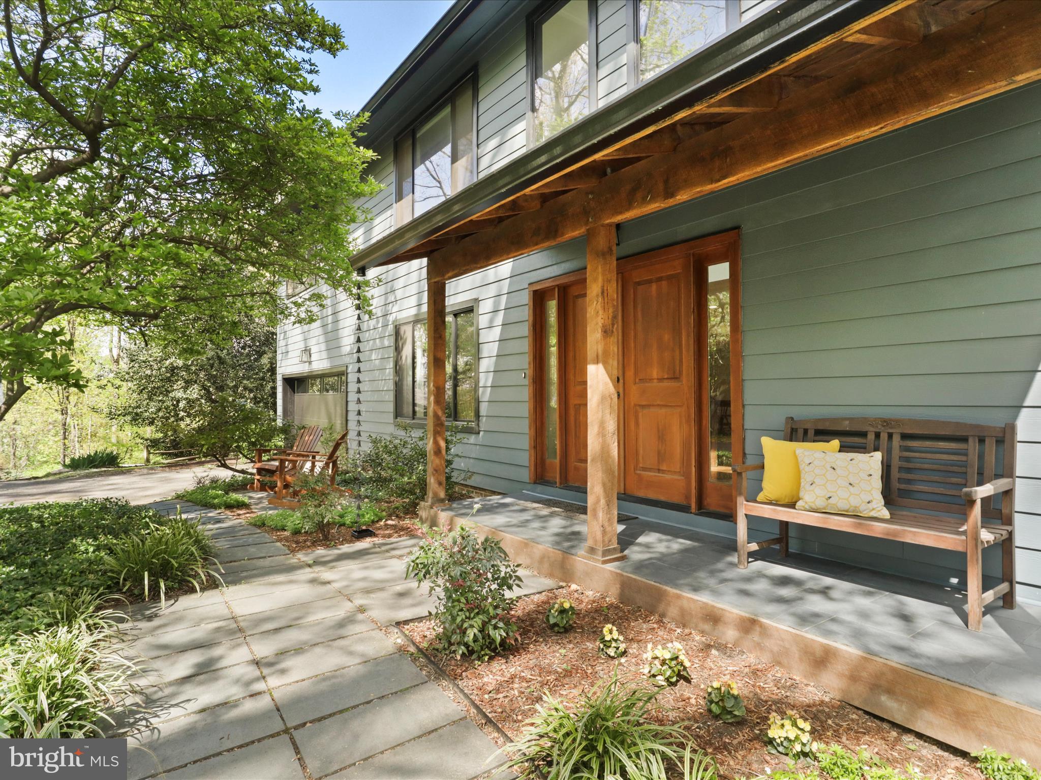 FRANKLIN FOREST - Residential