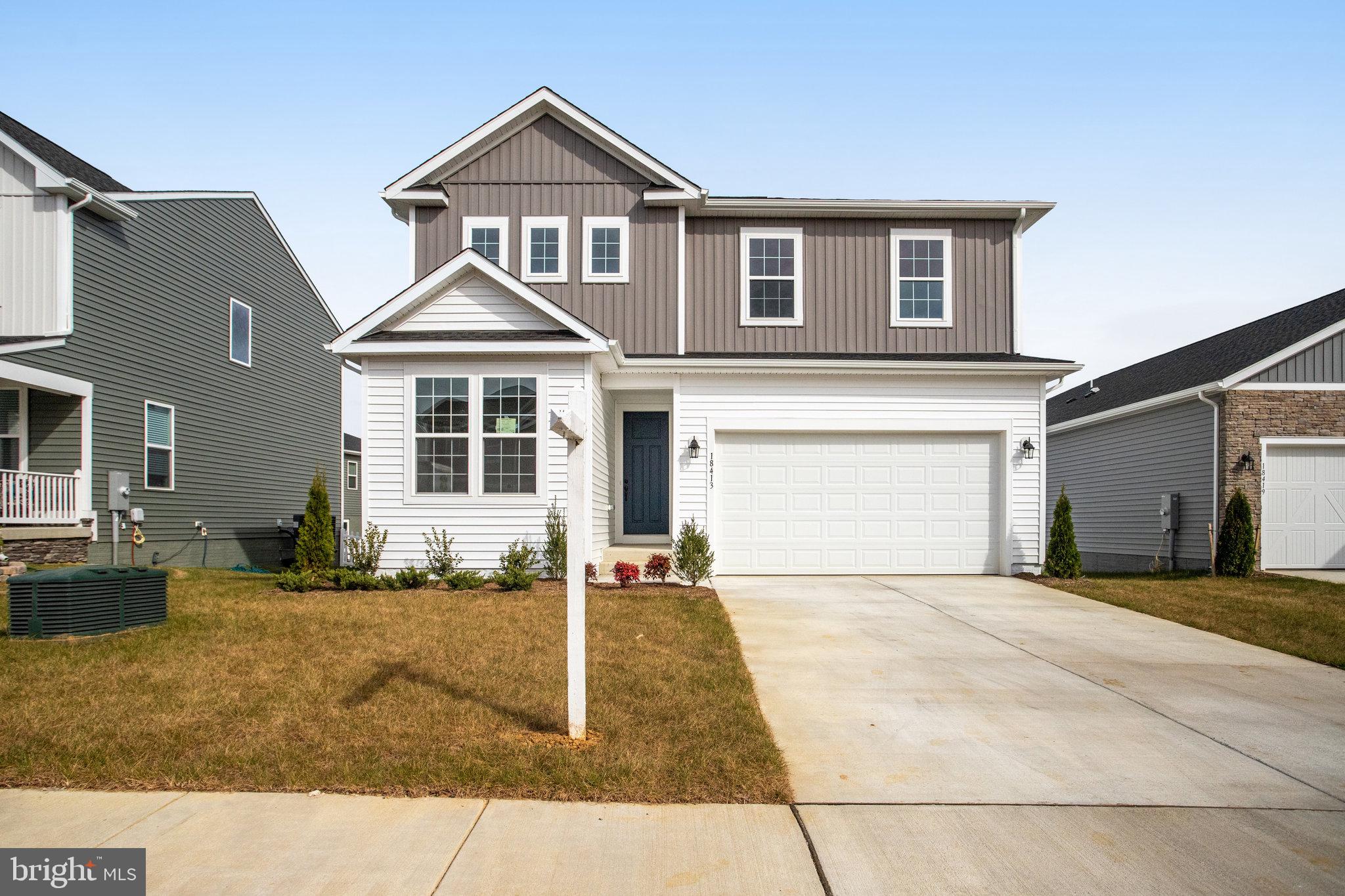 PENDLETON - Residential
