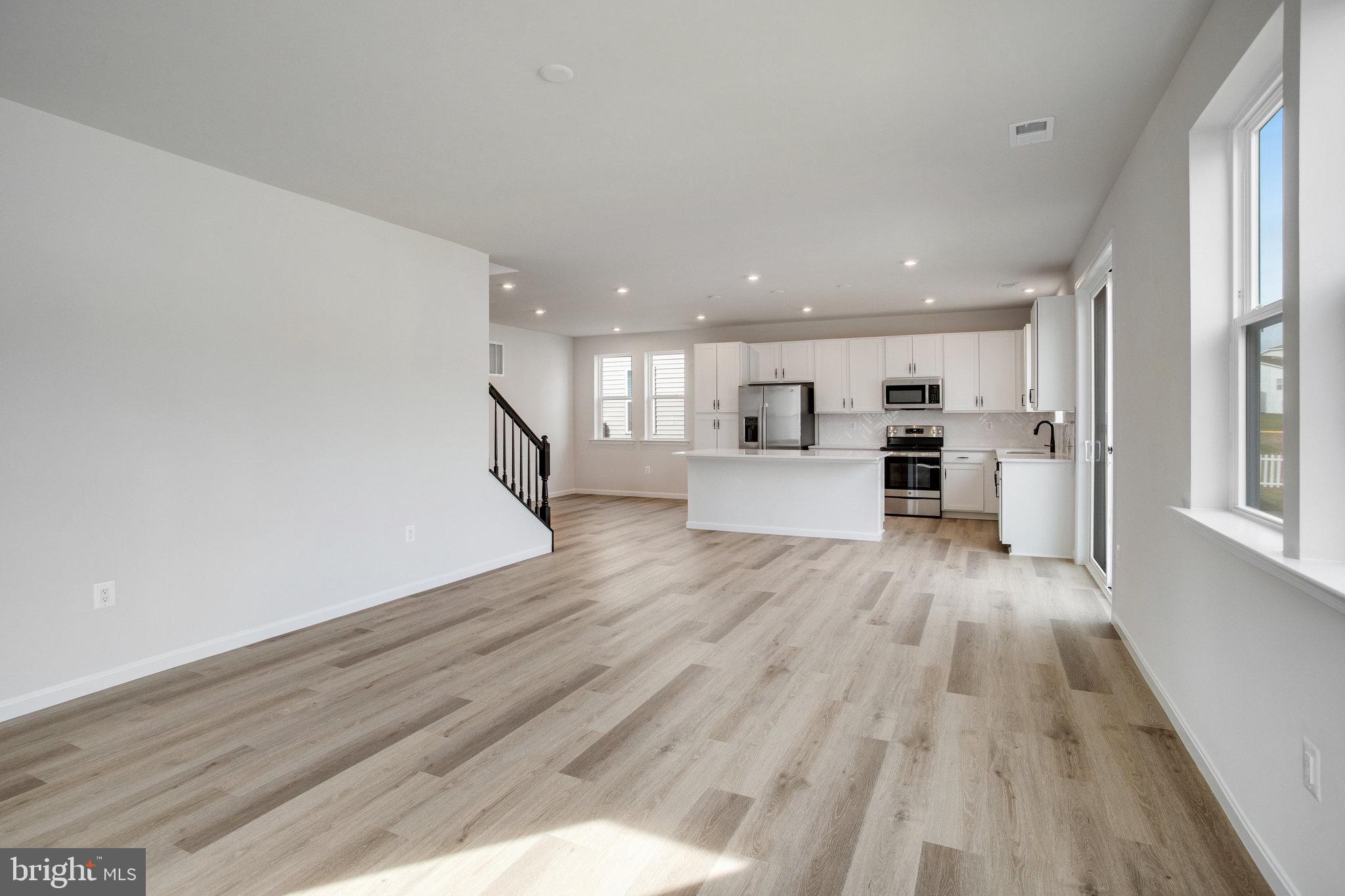 PENDLETON - Residential