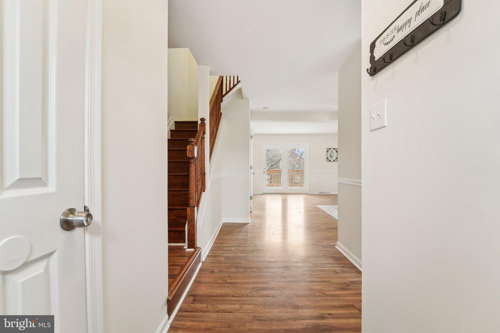 ROBERTS FIELD - Residential