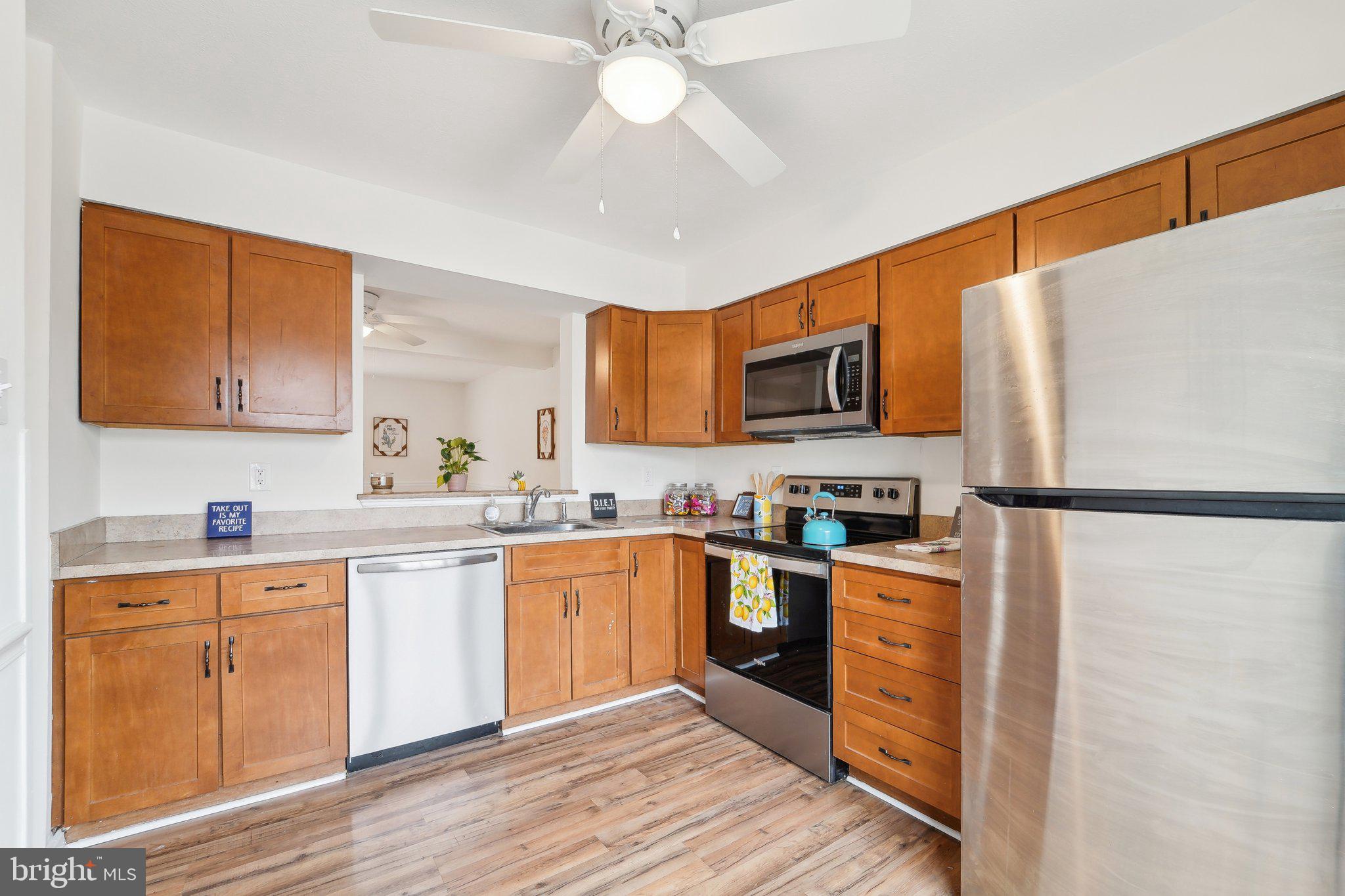 ROBERTS FIELD - Residential