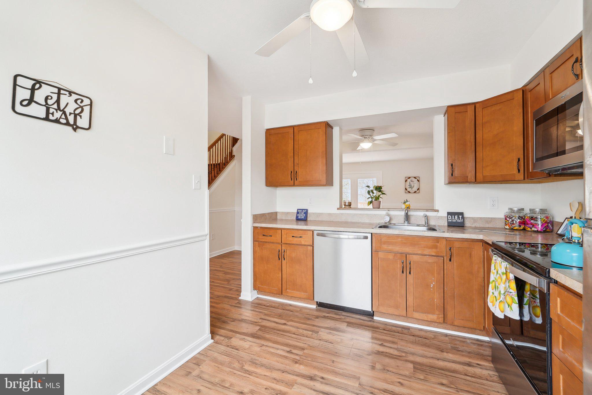 ROBERTS FIELD - Residential