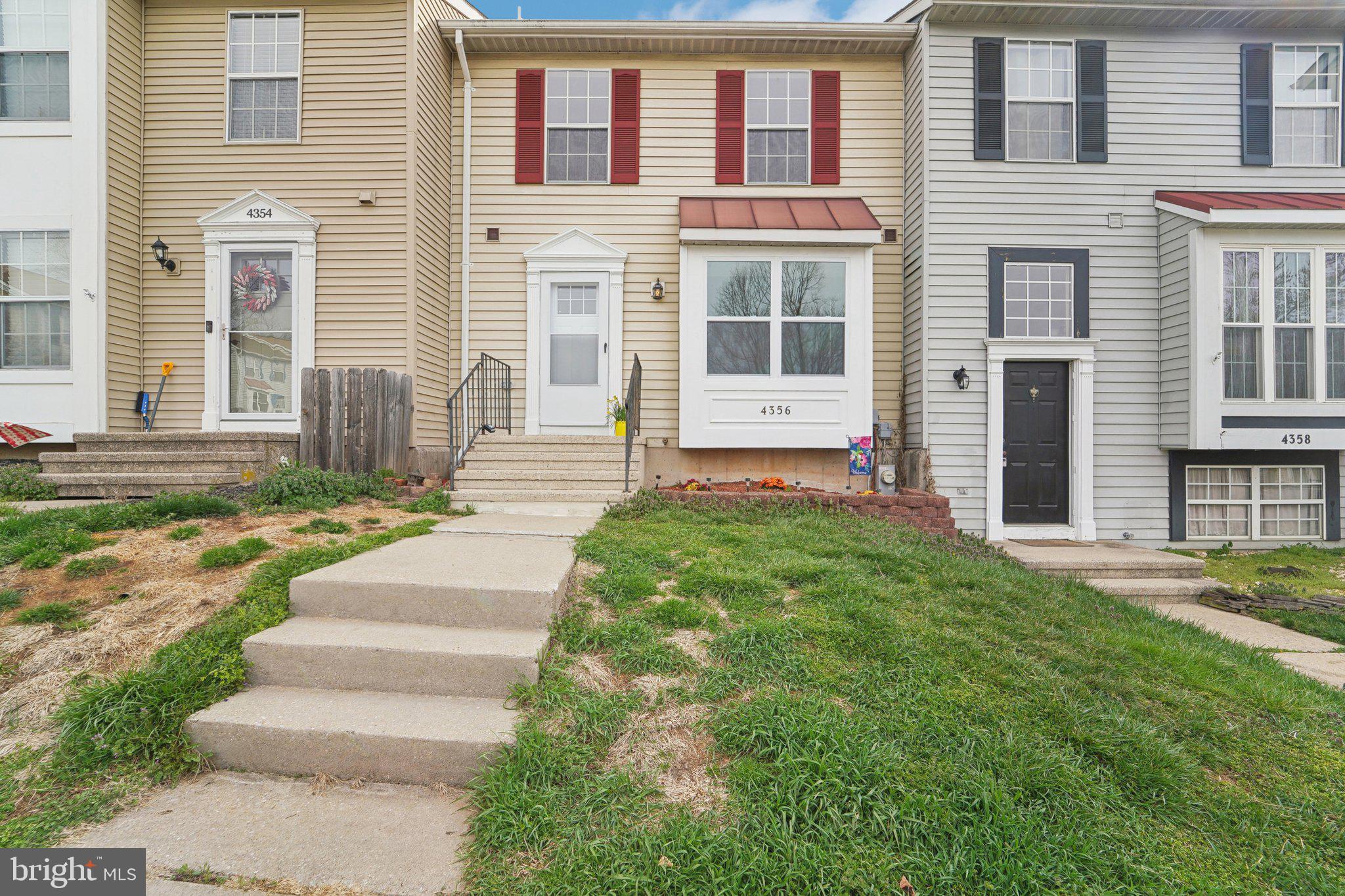 ROBERTS FIELD - Residential