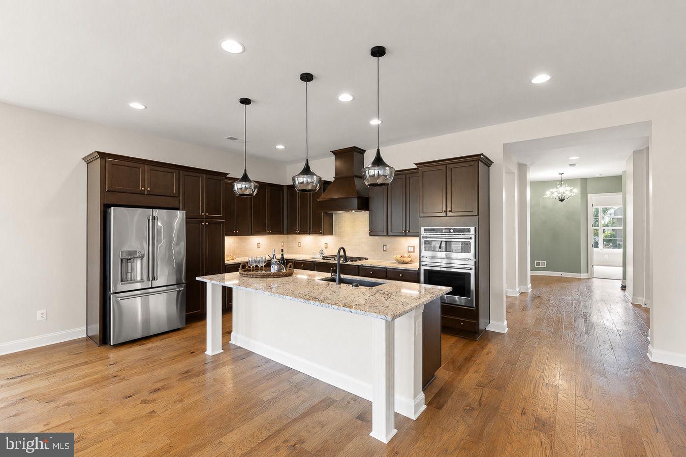 SHENANDOAH - Residential