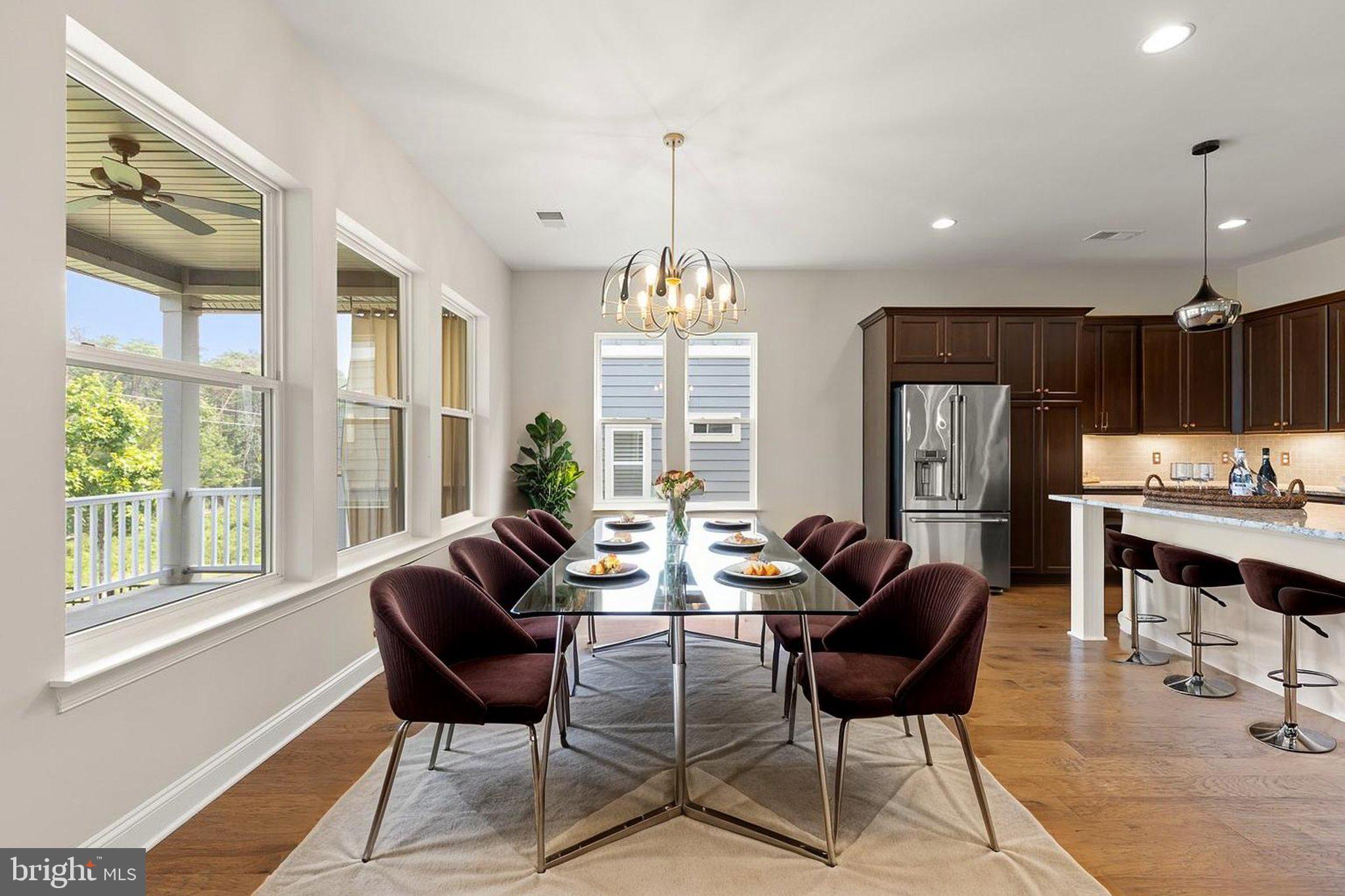SHENANDOAH - Residential