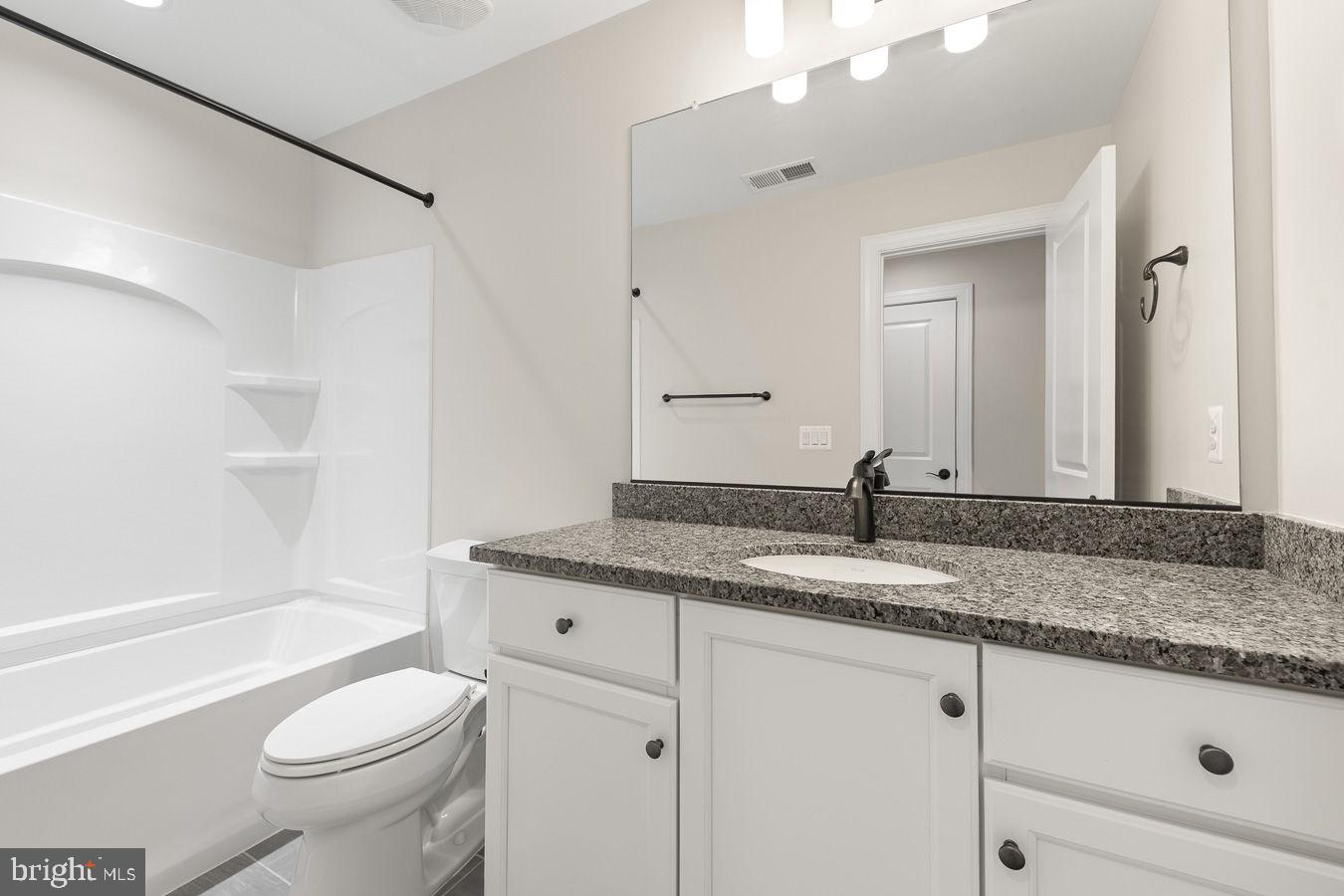 SHENANDOAH - Residential