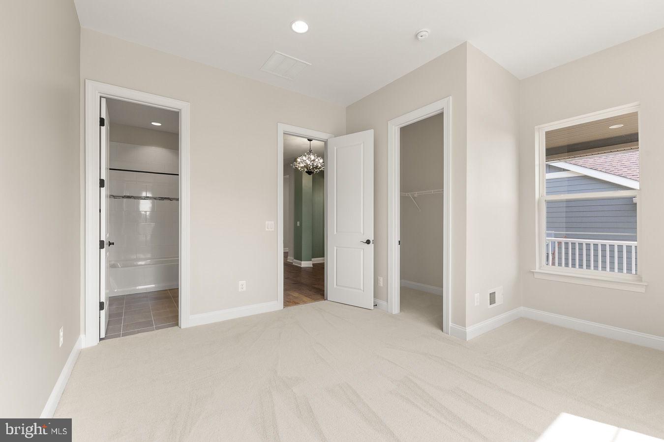 SHENANDOAH - Residential