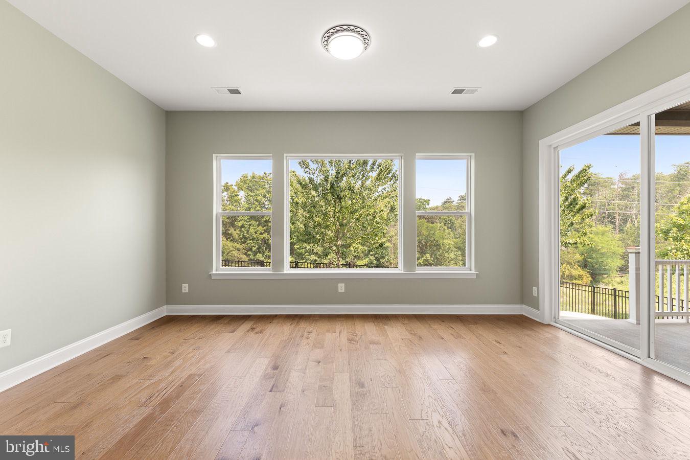SHENANDOAH - Residential