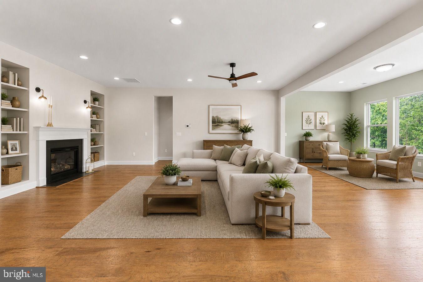 SHENANDOAH - Residential