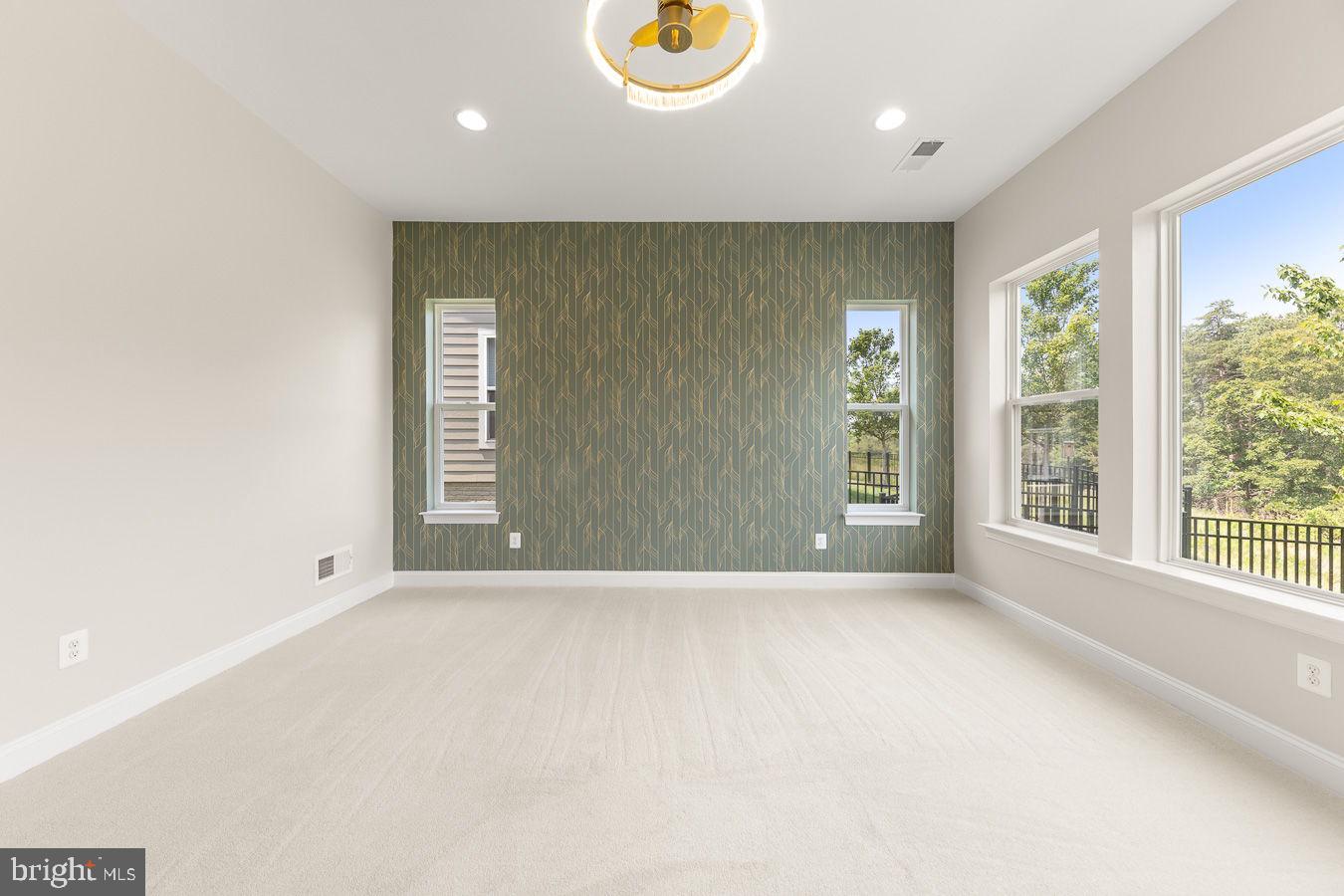 SHENANDOAH - Residential