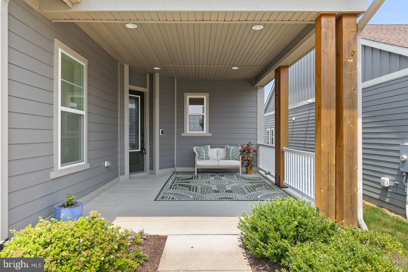 SHENANDOAH - Residential