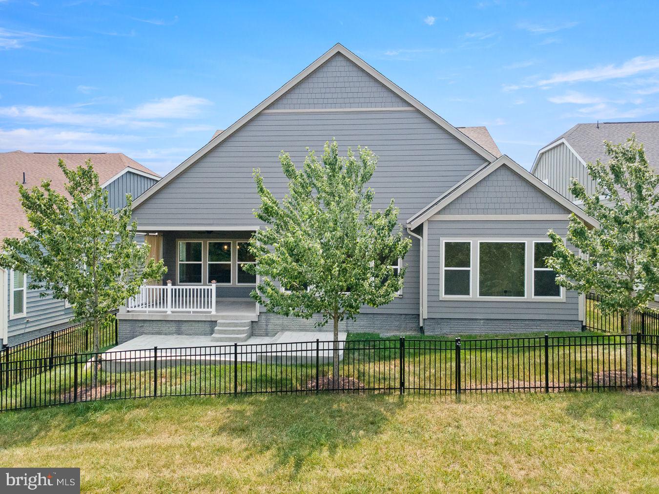 SHENANDOAH - Residential