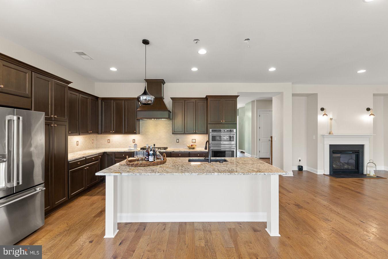 SHENANDOAH - Residential