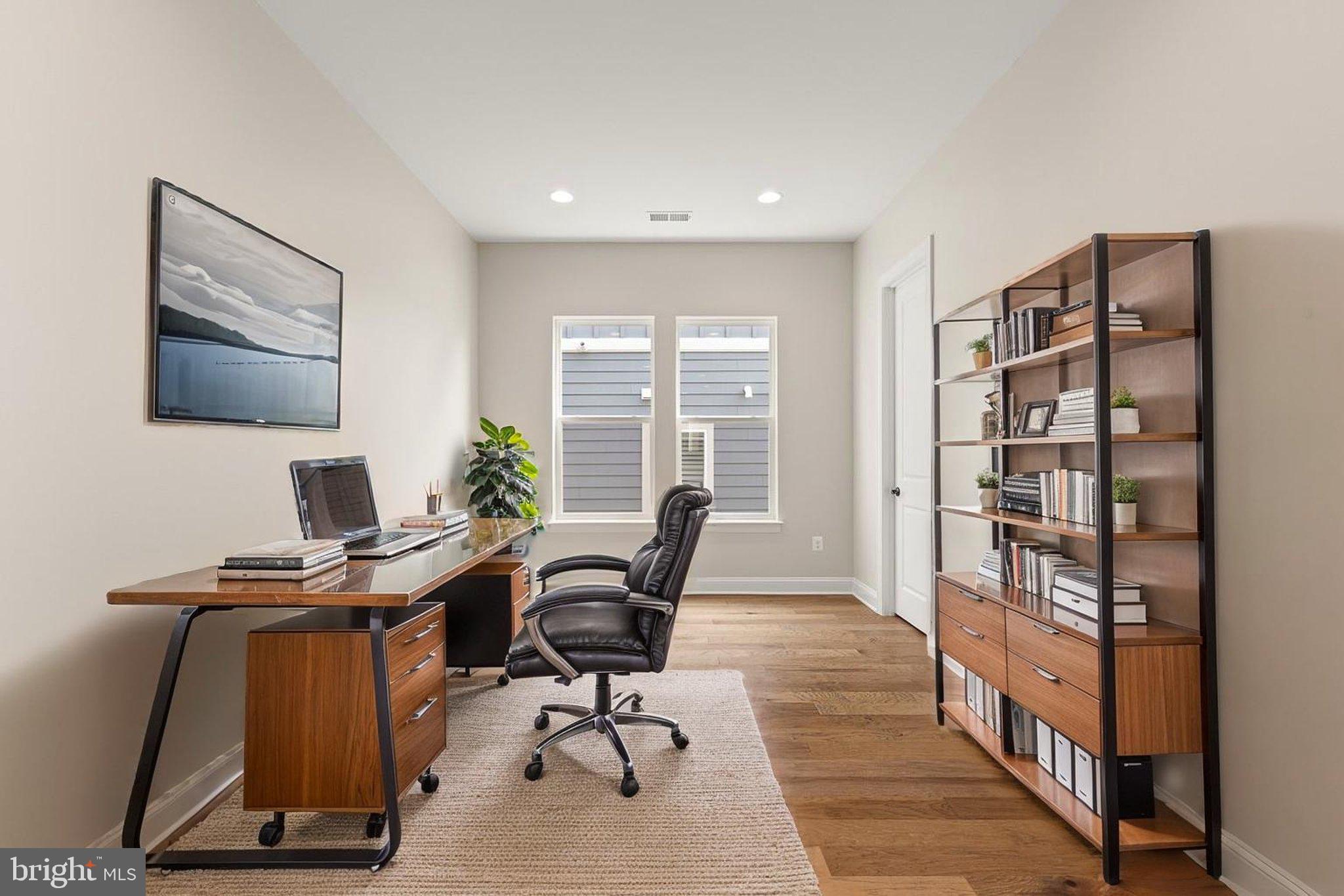 SHENANDOAH - Residential