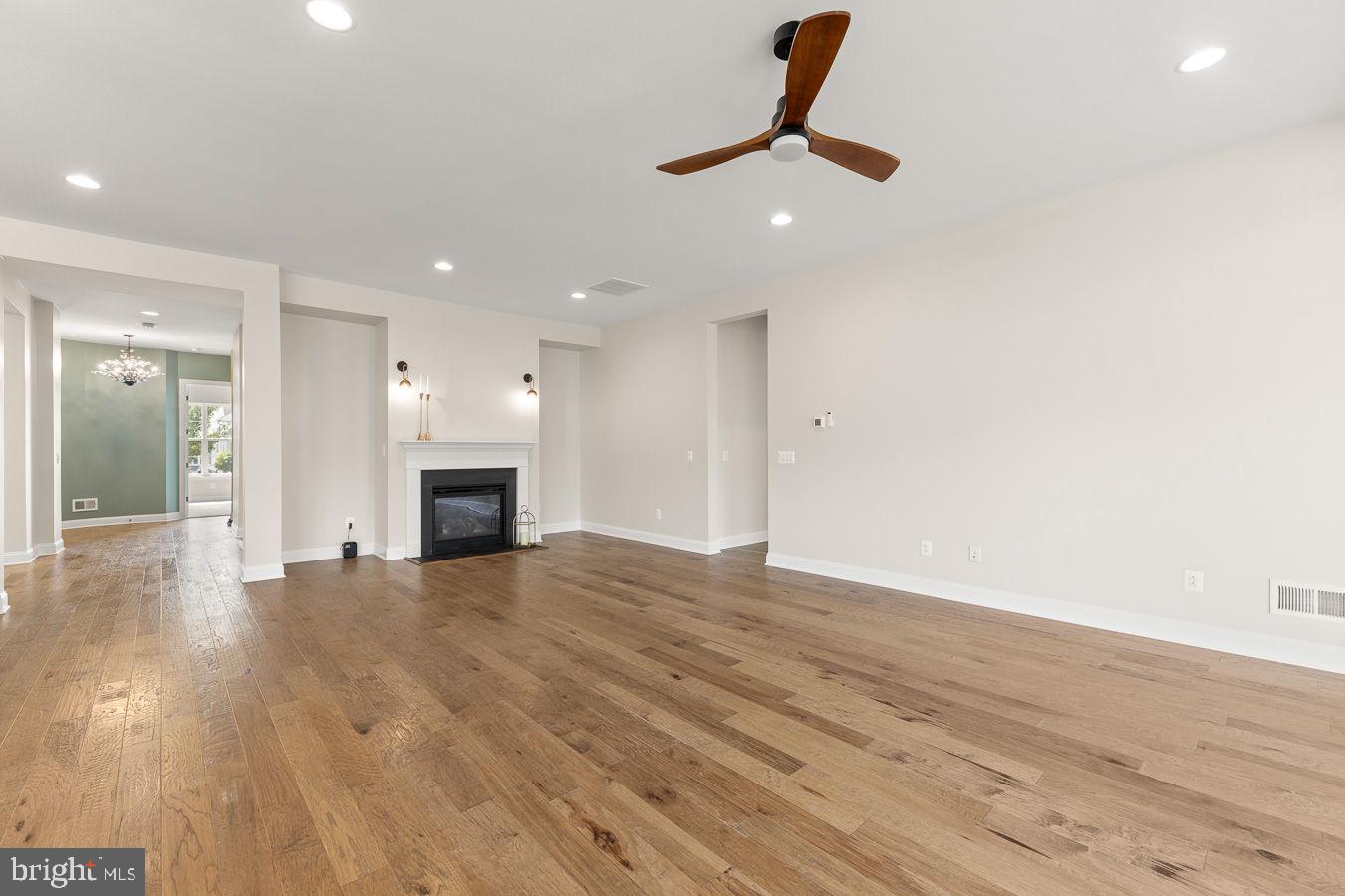 SHENANDOAH - Residential