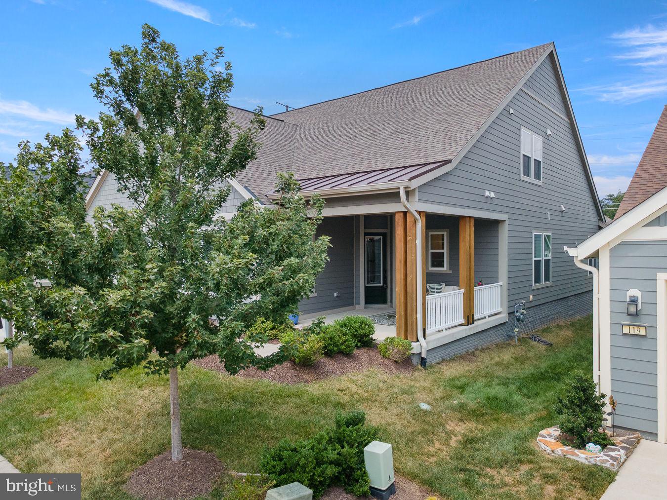 SHENANDOAH - Residential