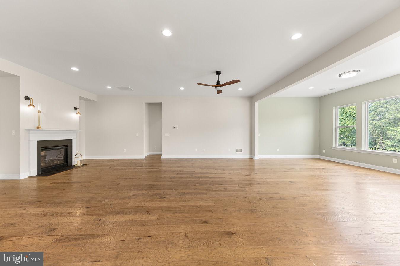 SHENANDOAH - Residential
