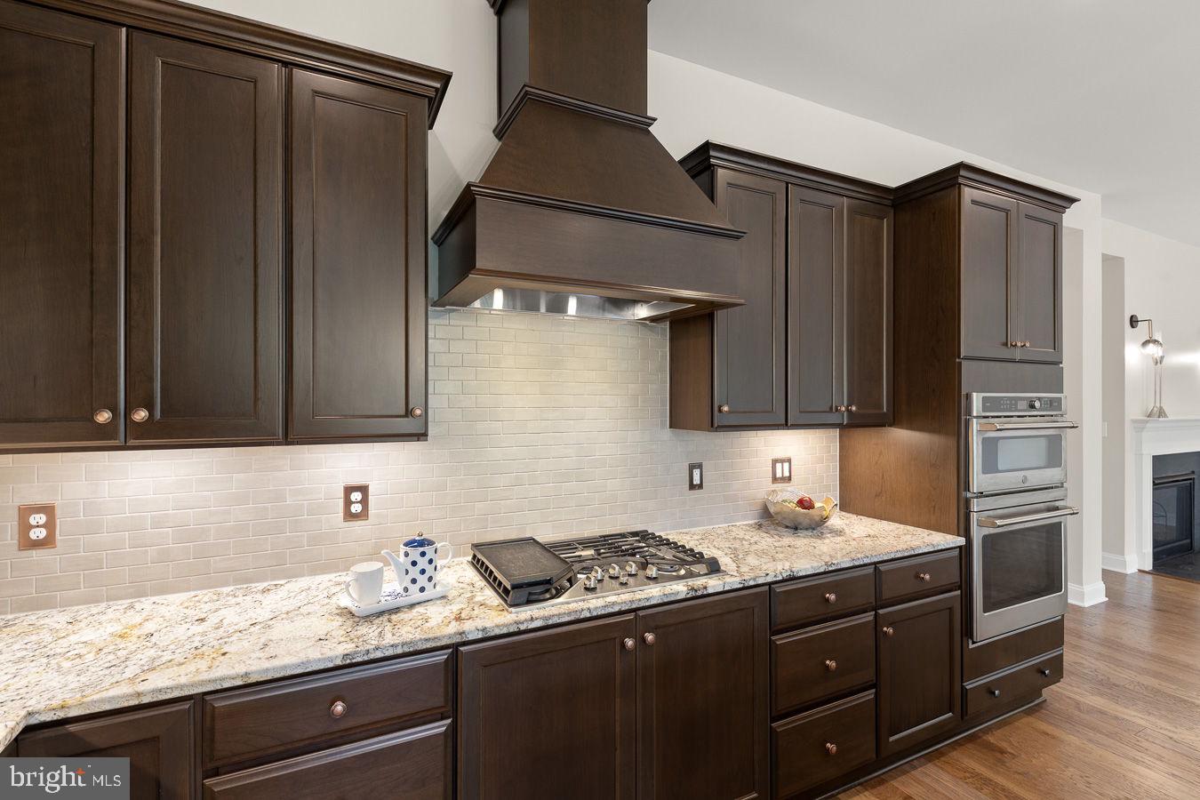SHENANDOAH - Residential
