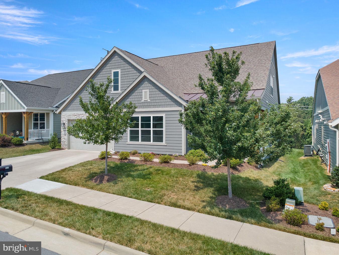 SHENANDOAH - Residential