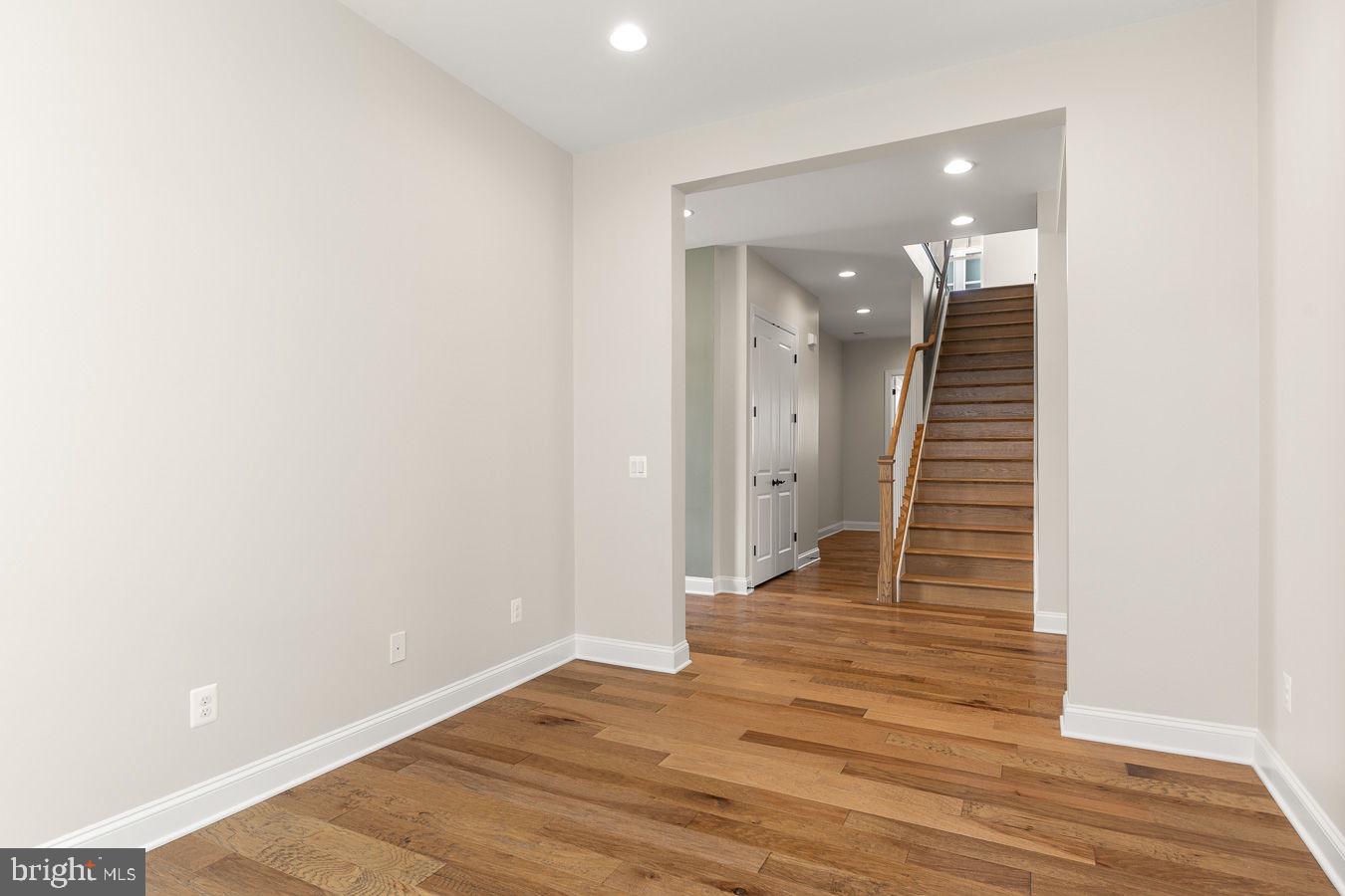 SHENANDOAH - Residential