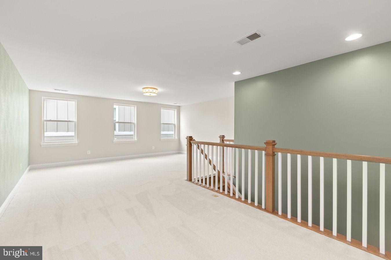 SHENANDOAH - Residential