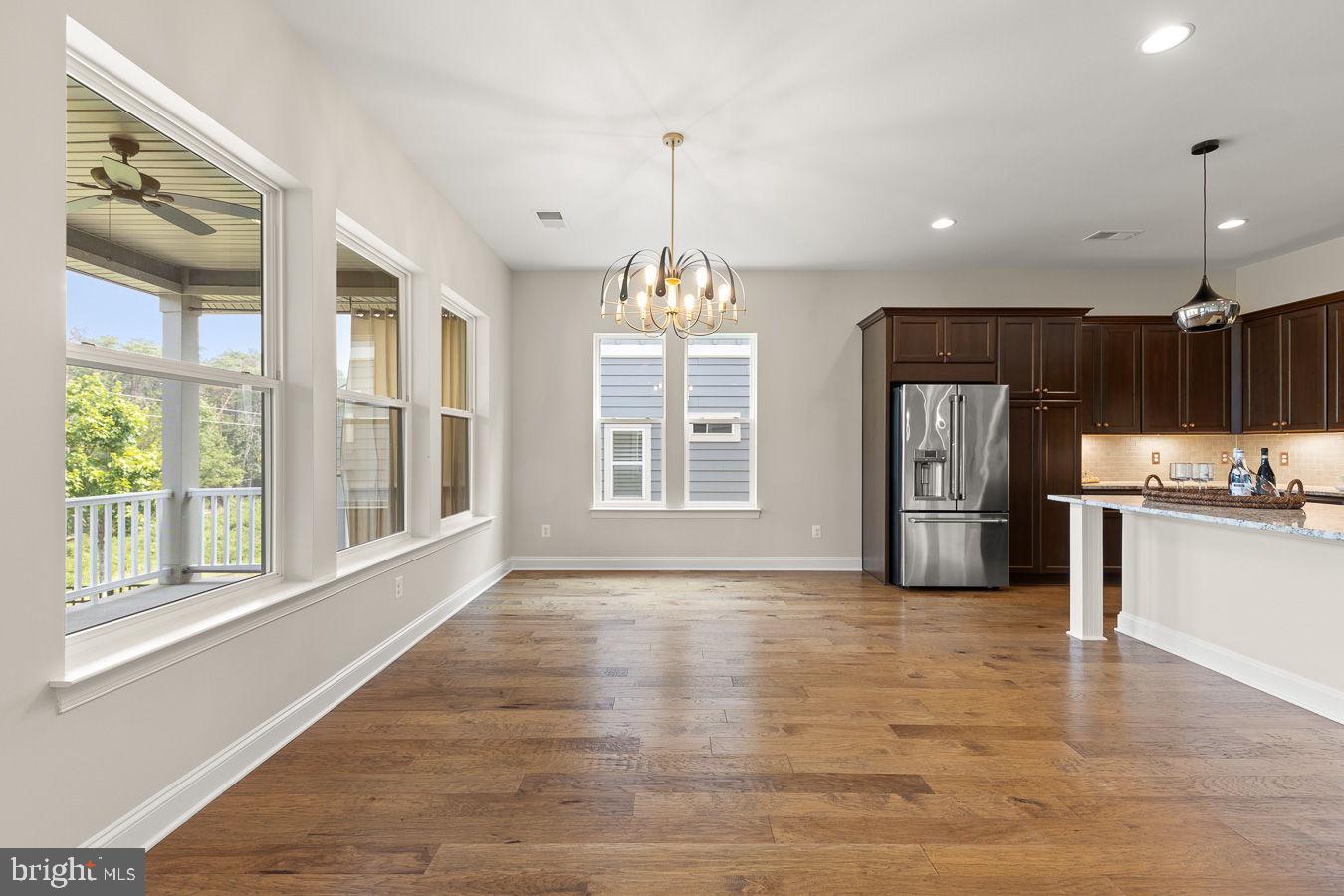 SHENANDOAH - Residential