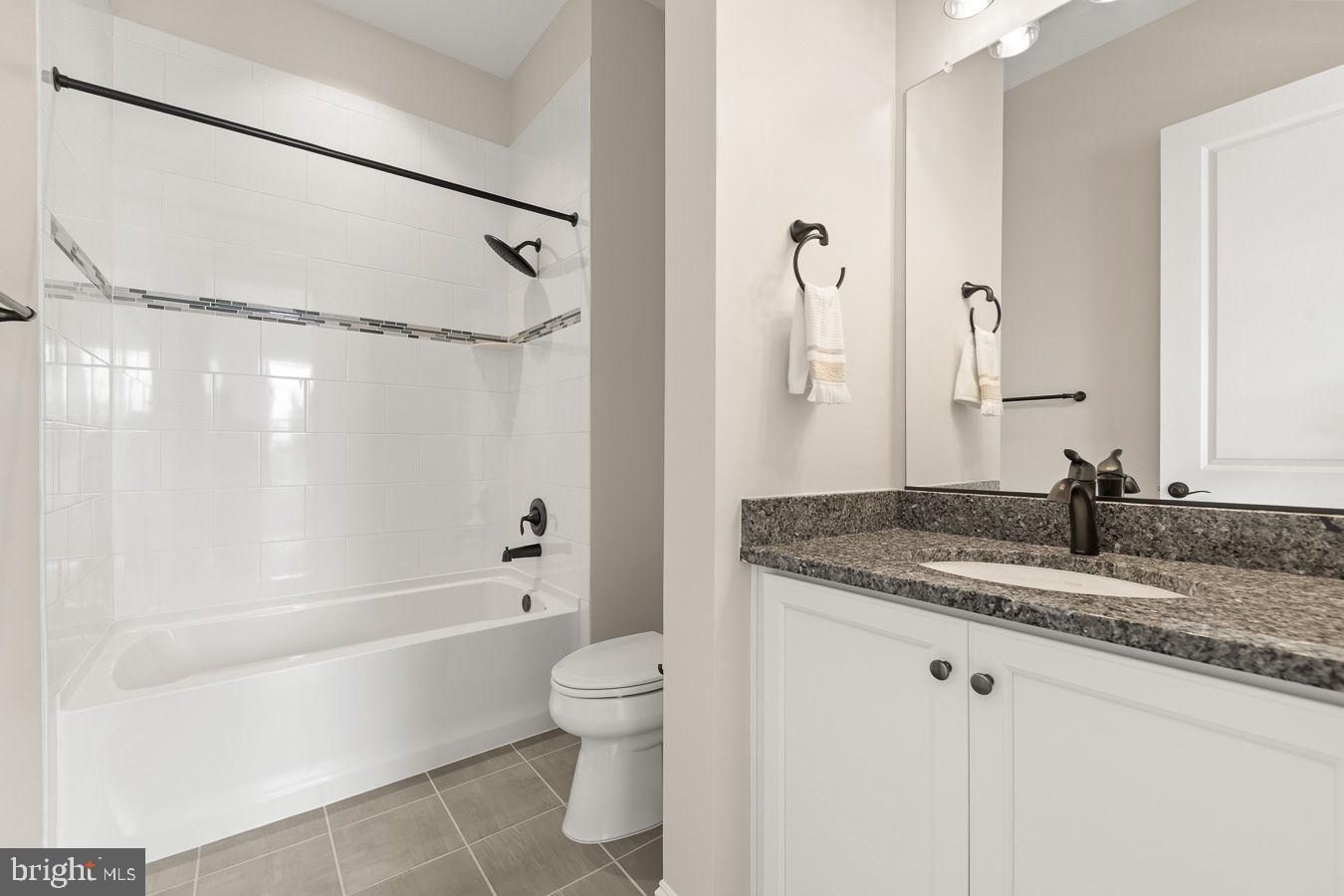 SHENANDOAH - Residential