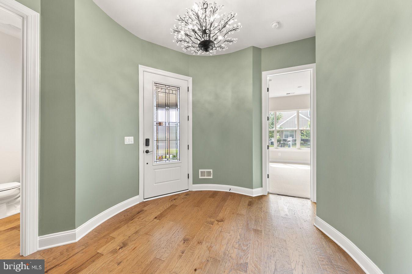SHENANDOAH - Residential