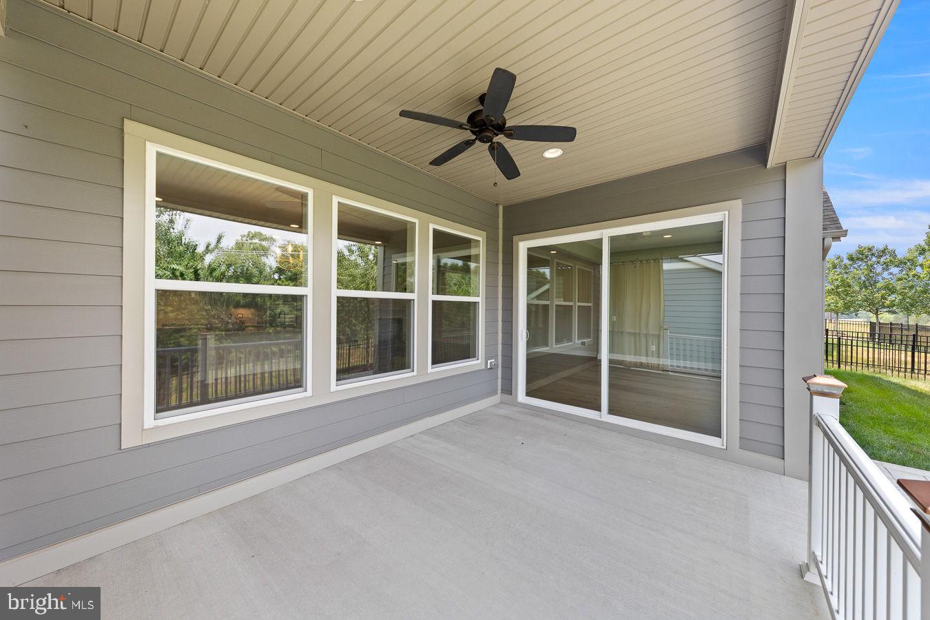SHENANDOAH - Residential