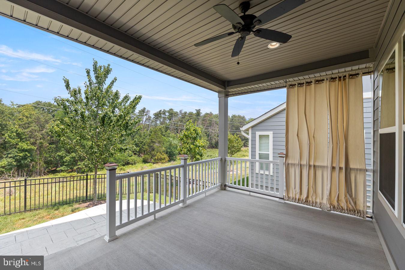 SHENANDOAH - Residential