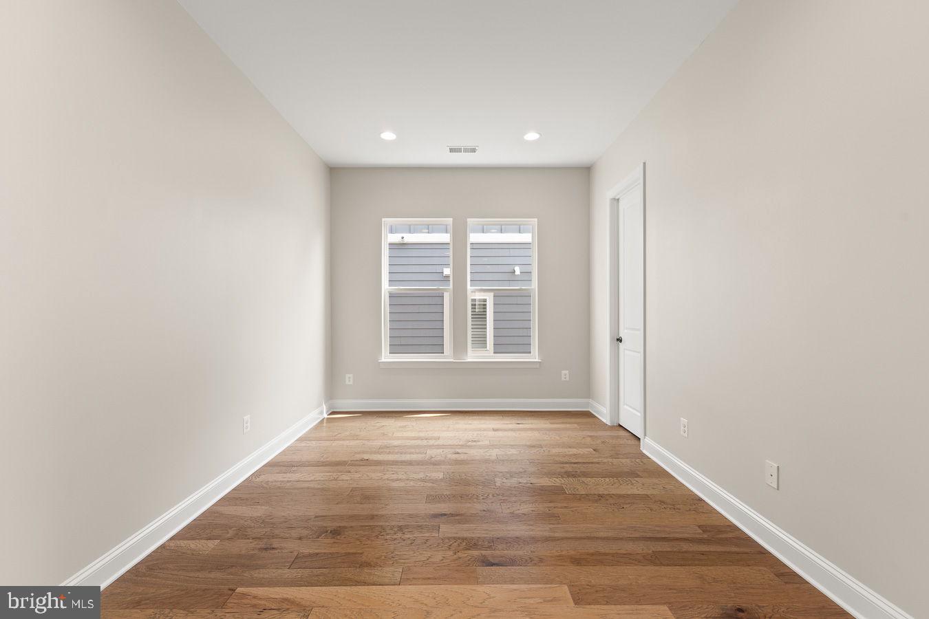 SHENANDOAH - Residential