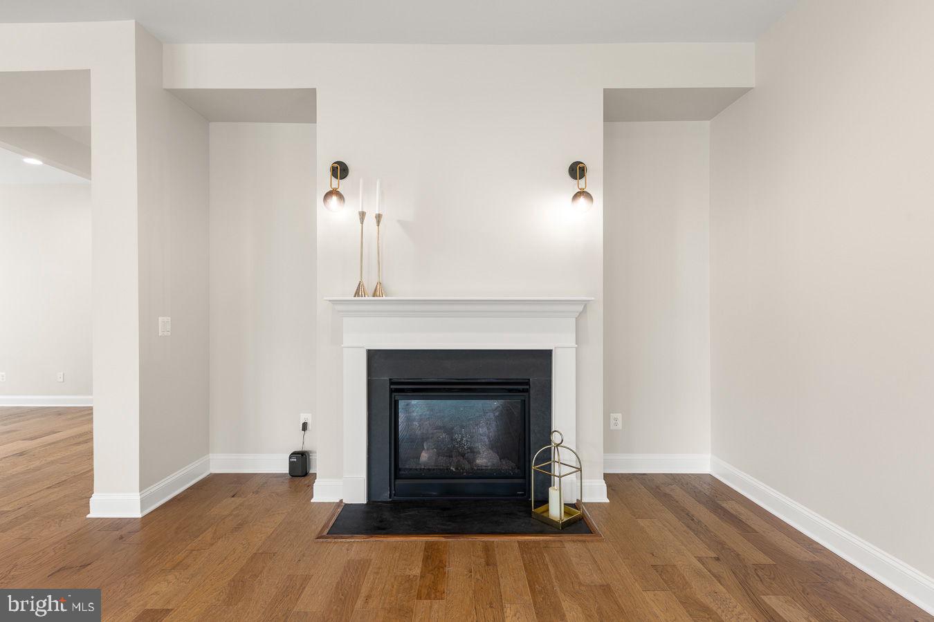 SHENANDOAH - Residential