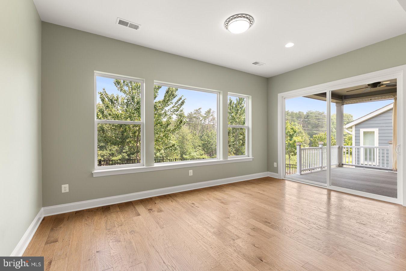 SHENANDOAH - Residential
