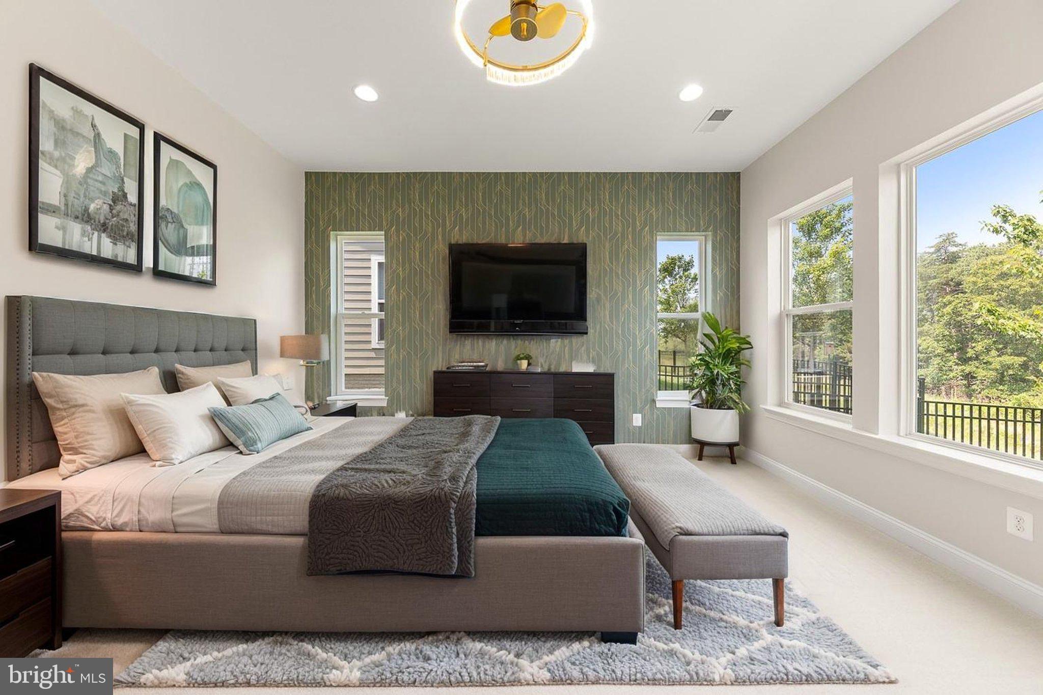 SHENANDOAH - Residential