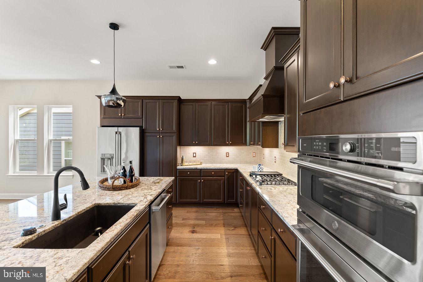 SHENANDOAH - Residential