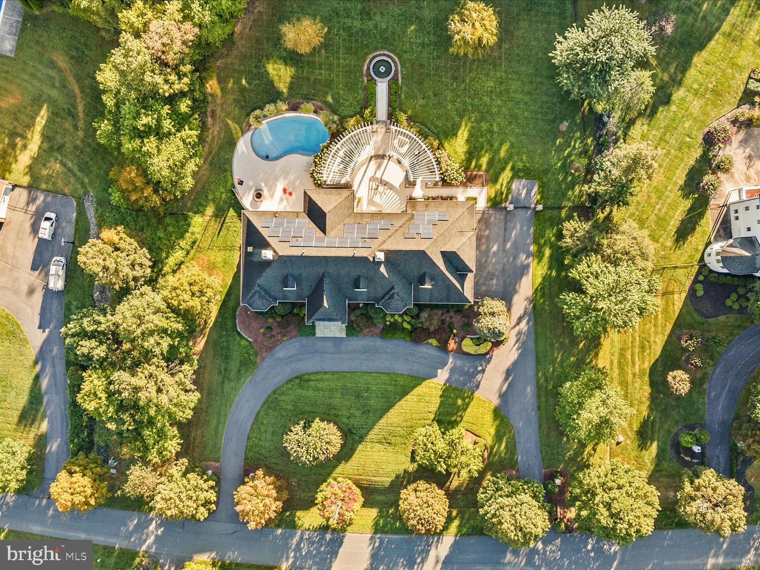 PALATINE - Residential