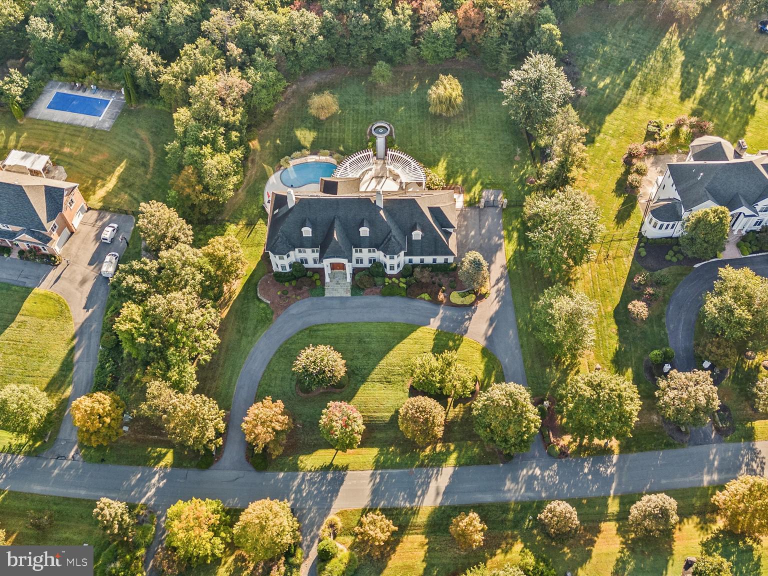 PALATINE - Residential