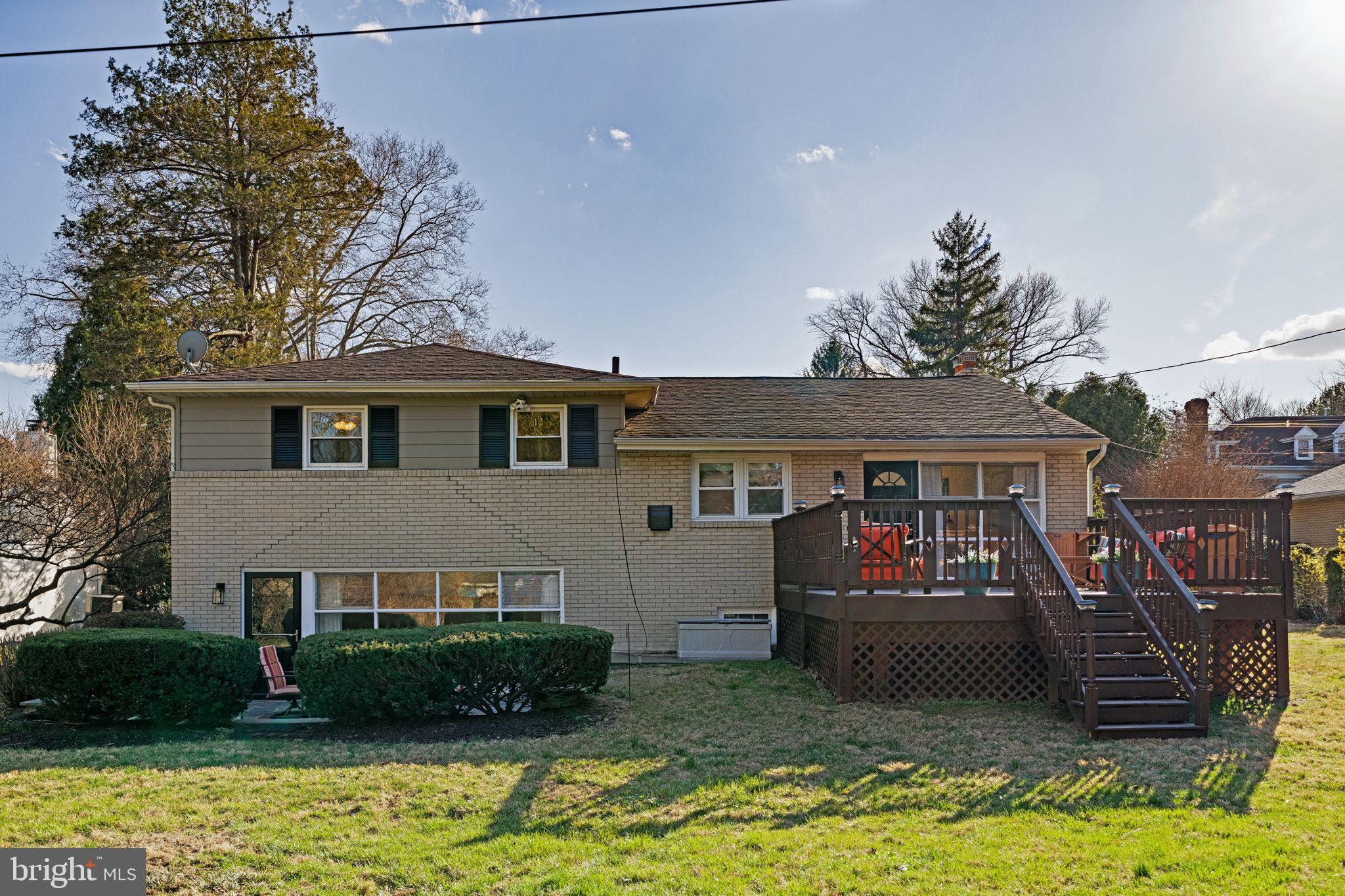 ELKINS PARK - Residential