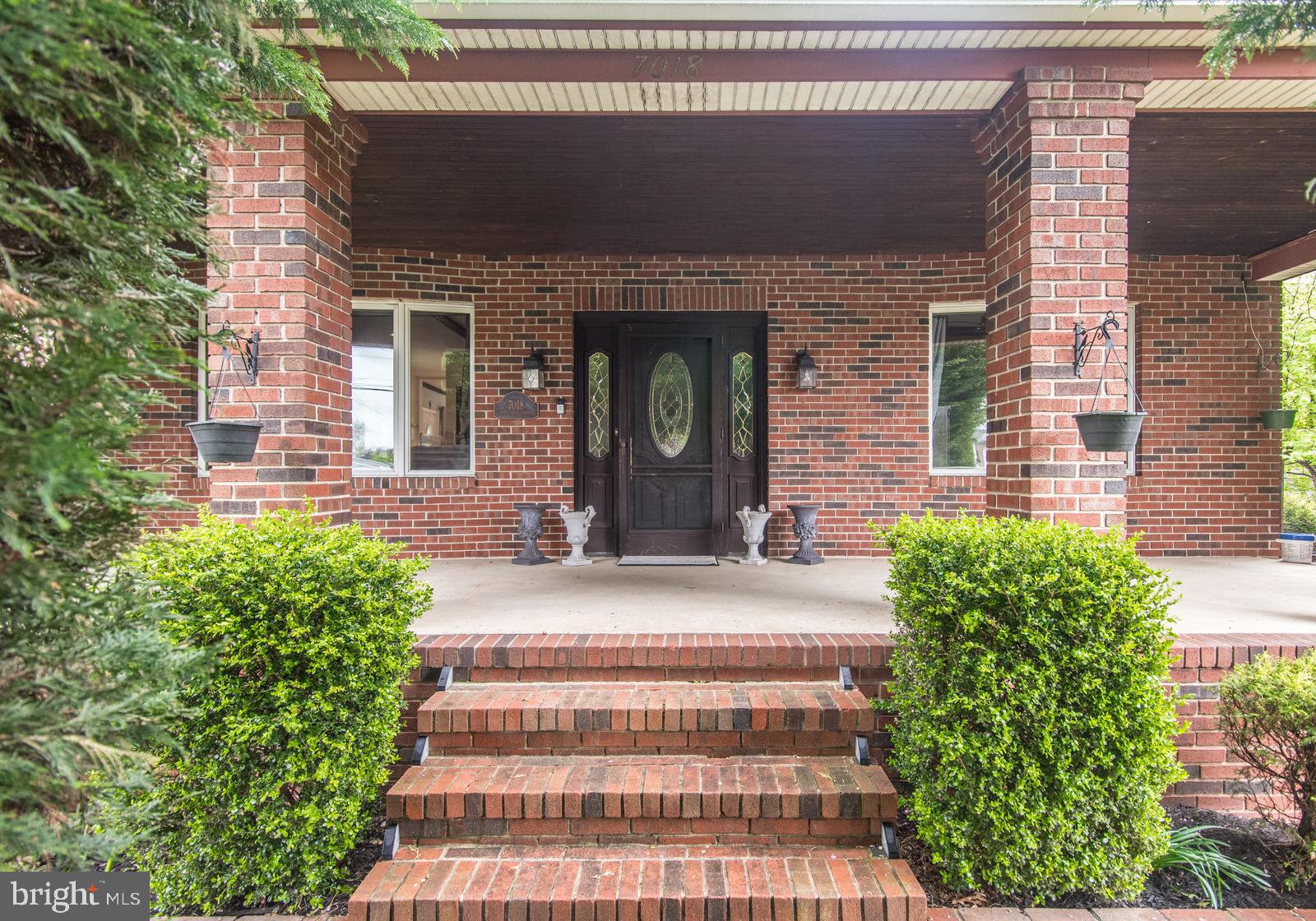 EDGELY - Residential