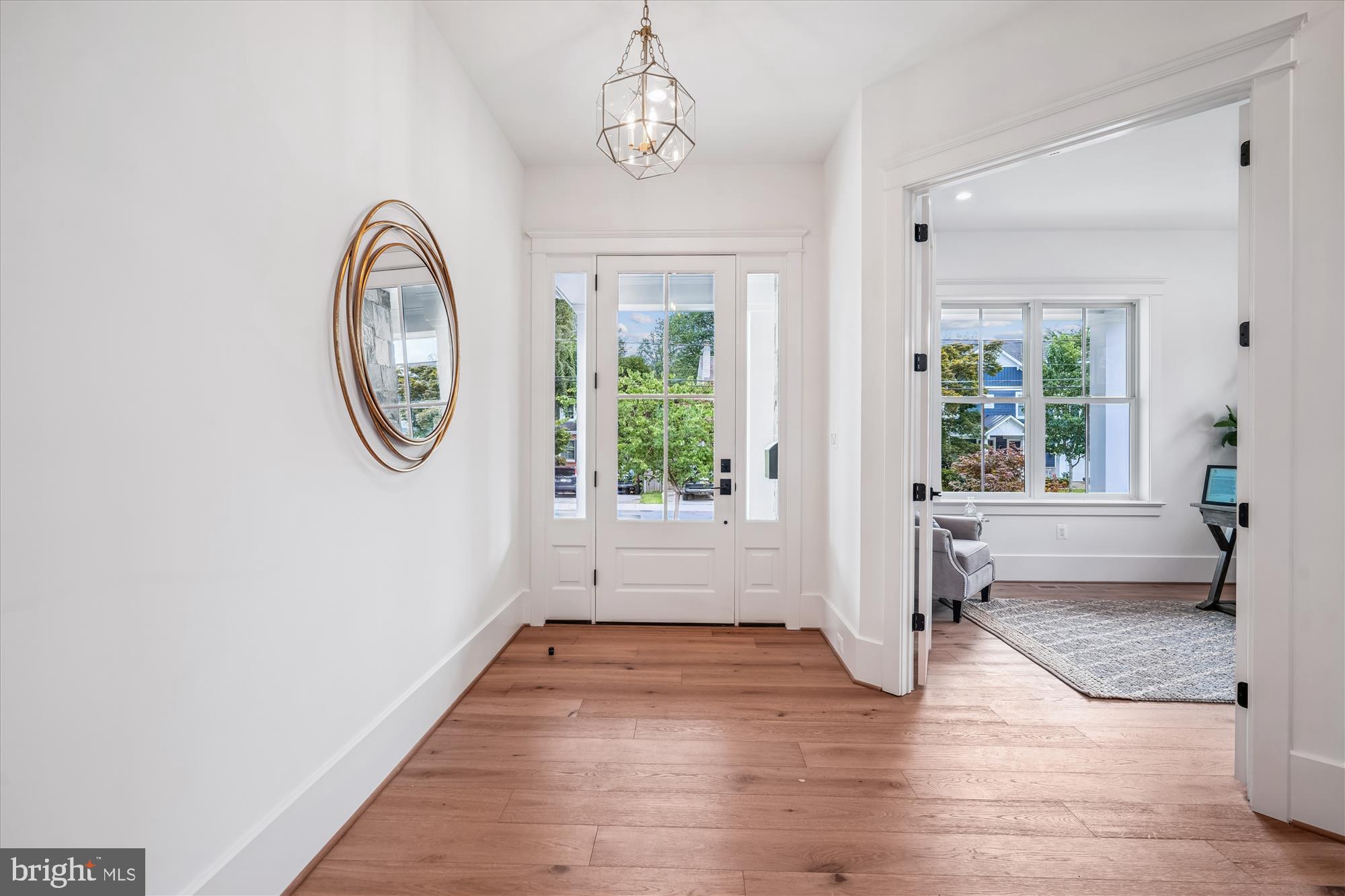 WEST CHEVY CHASE HEIGHTS - Residential