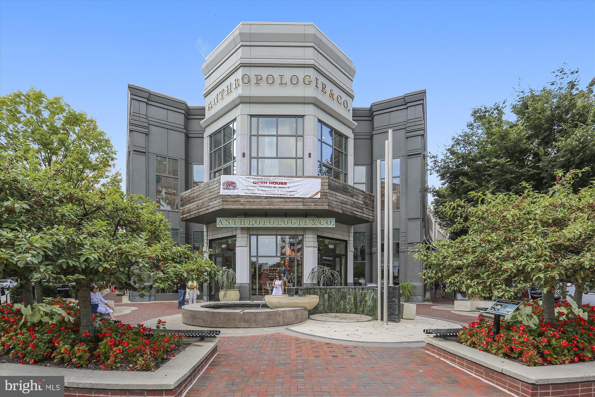WEST CHEVY CHASE HEIGHTS - Residential