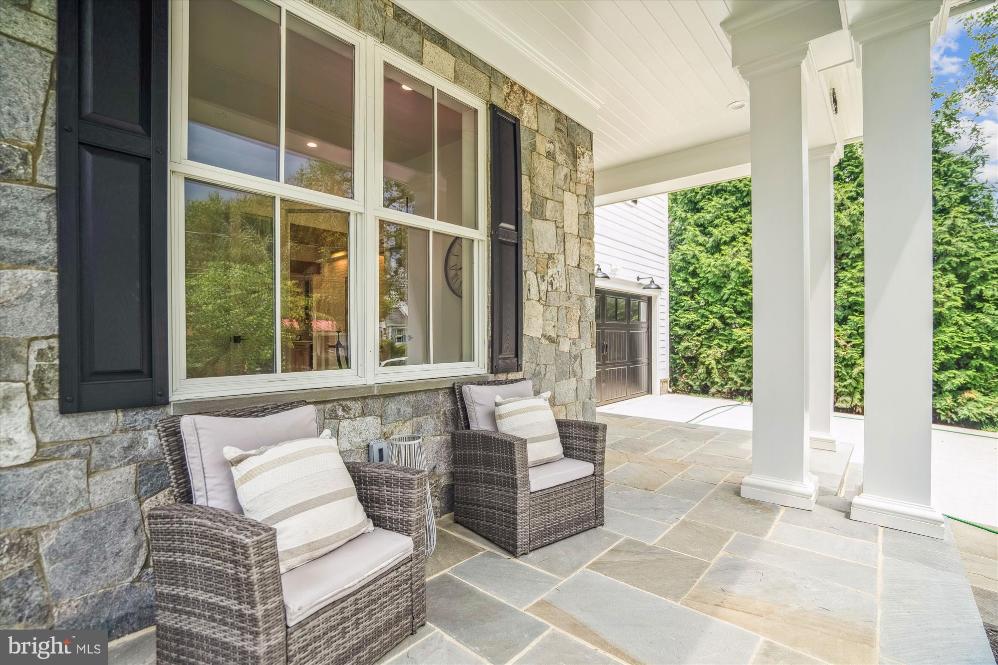 WEST CHEVY CHASE HEIGHTS - Residential