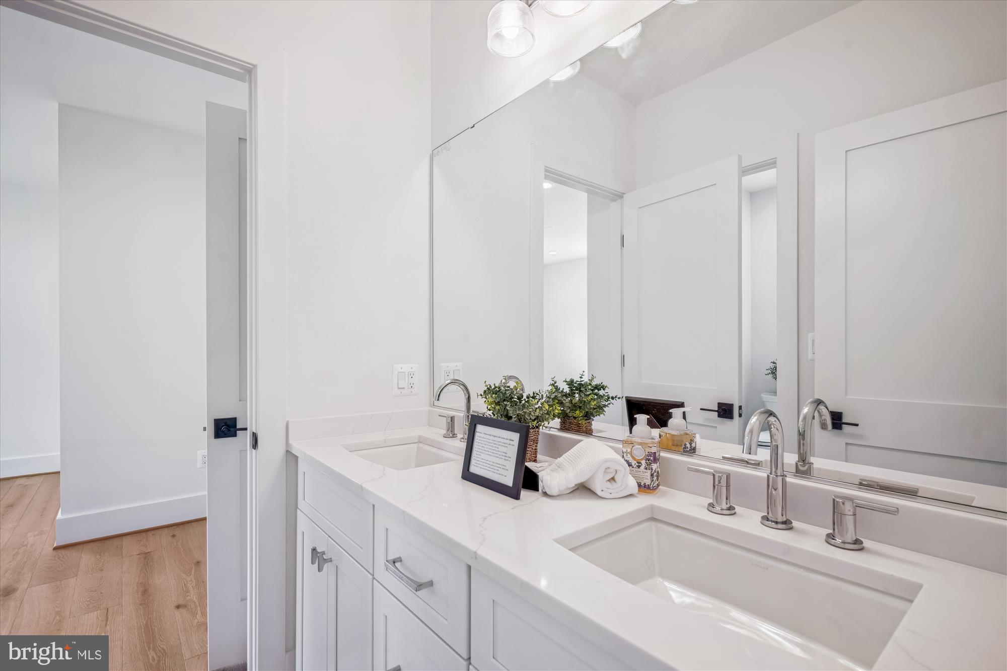WEST CHEVY CHASE HEIGHTS - Residential