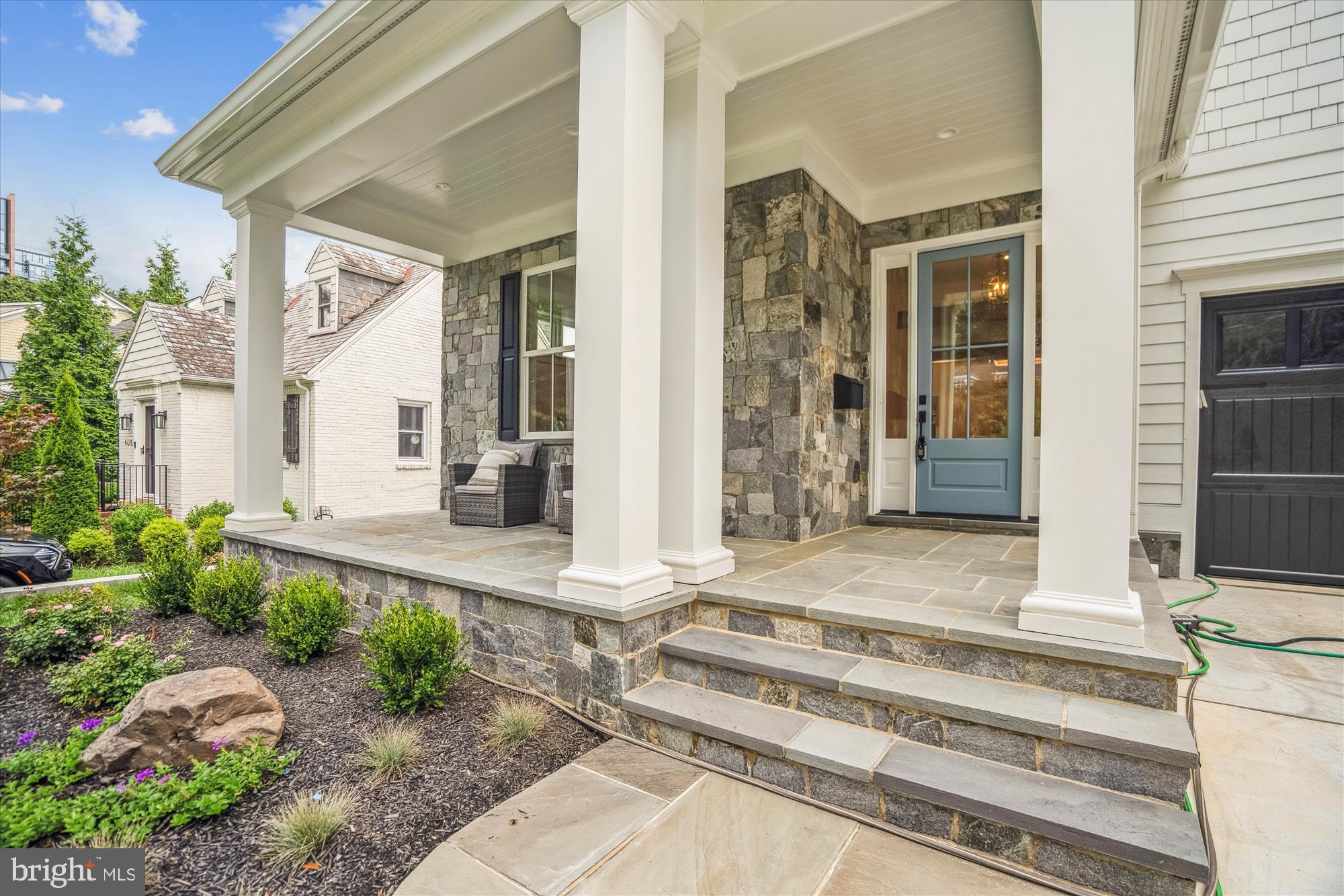WEST CHEVY CHASE HEIGHTS - Residential