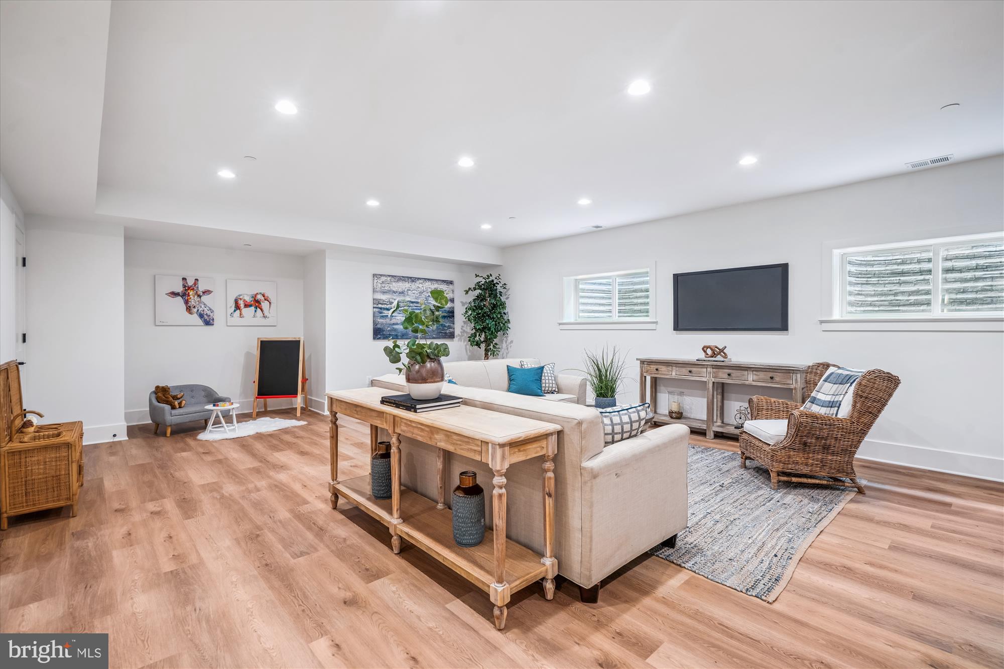 WEST CHEVY CHASE HEIGHTS - Residential