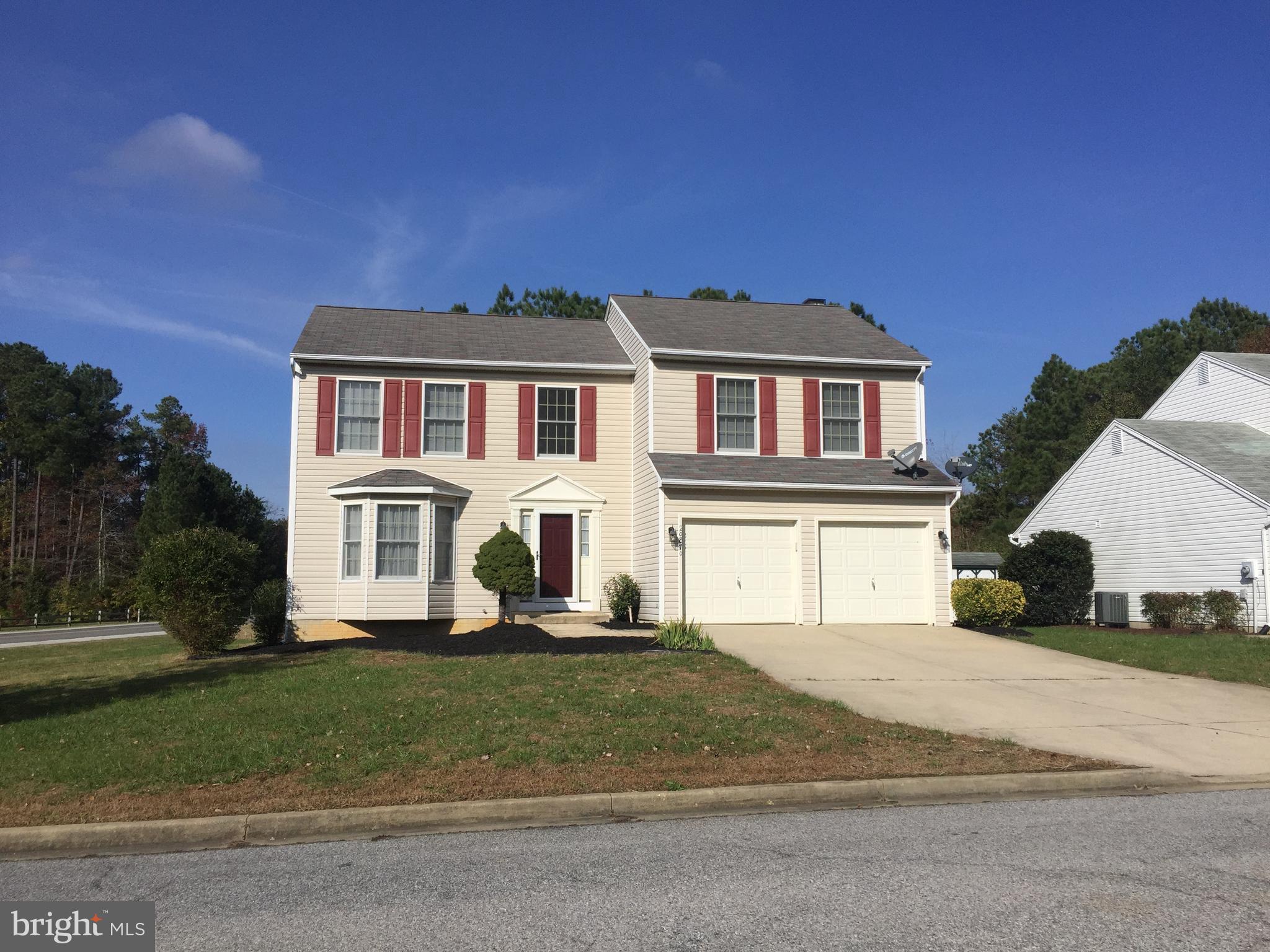 GREENBRIER - Residential Lease