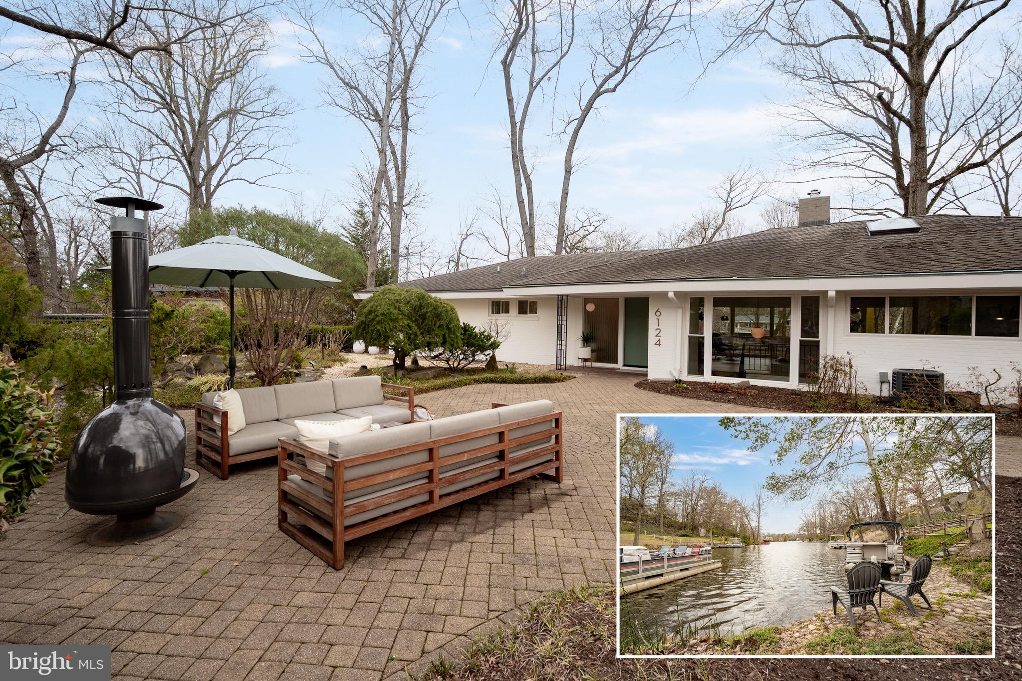 LAKE BARCROFT - Residential