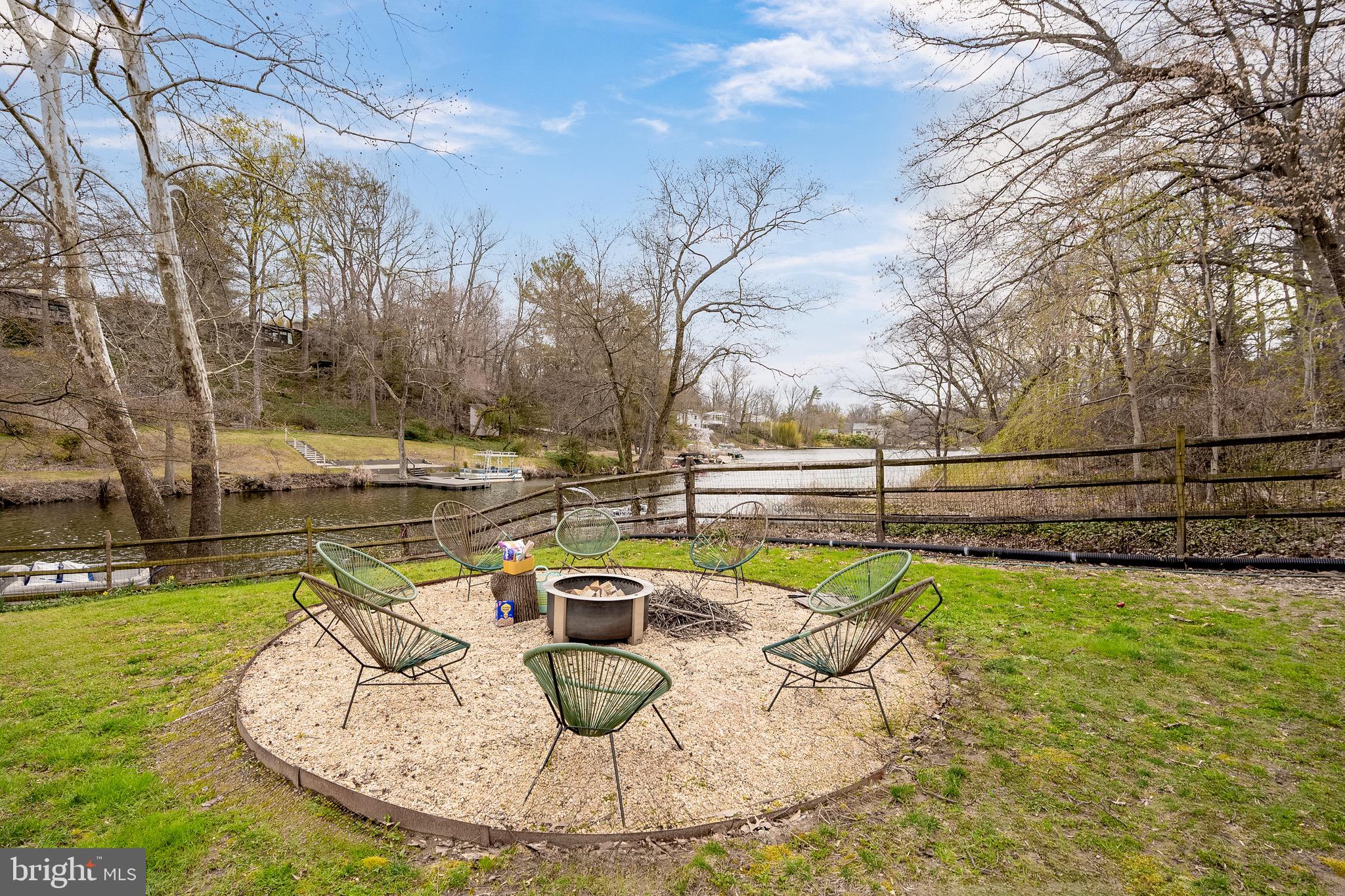 LAKE BARCROFT - Residential